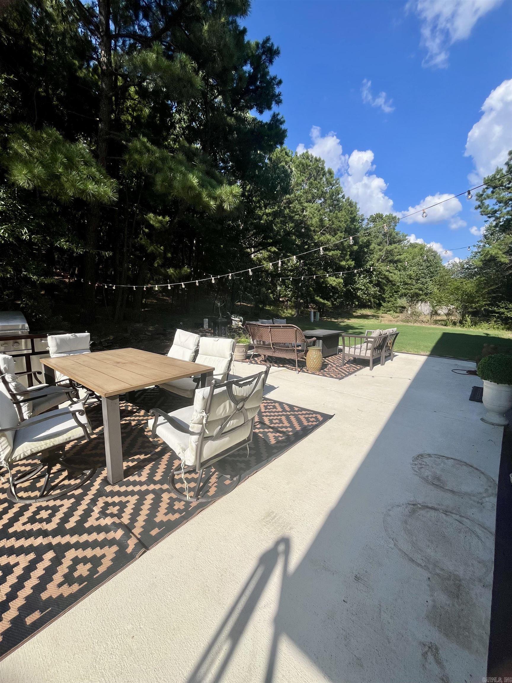 17 Ouachita  Maumelle, AR