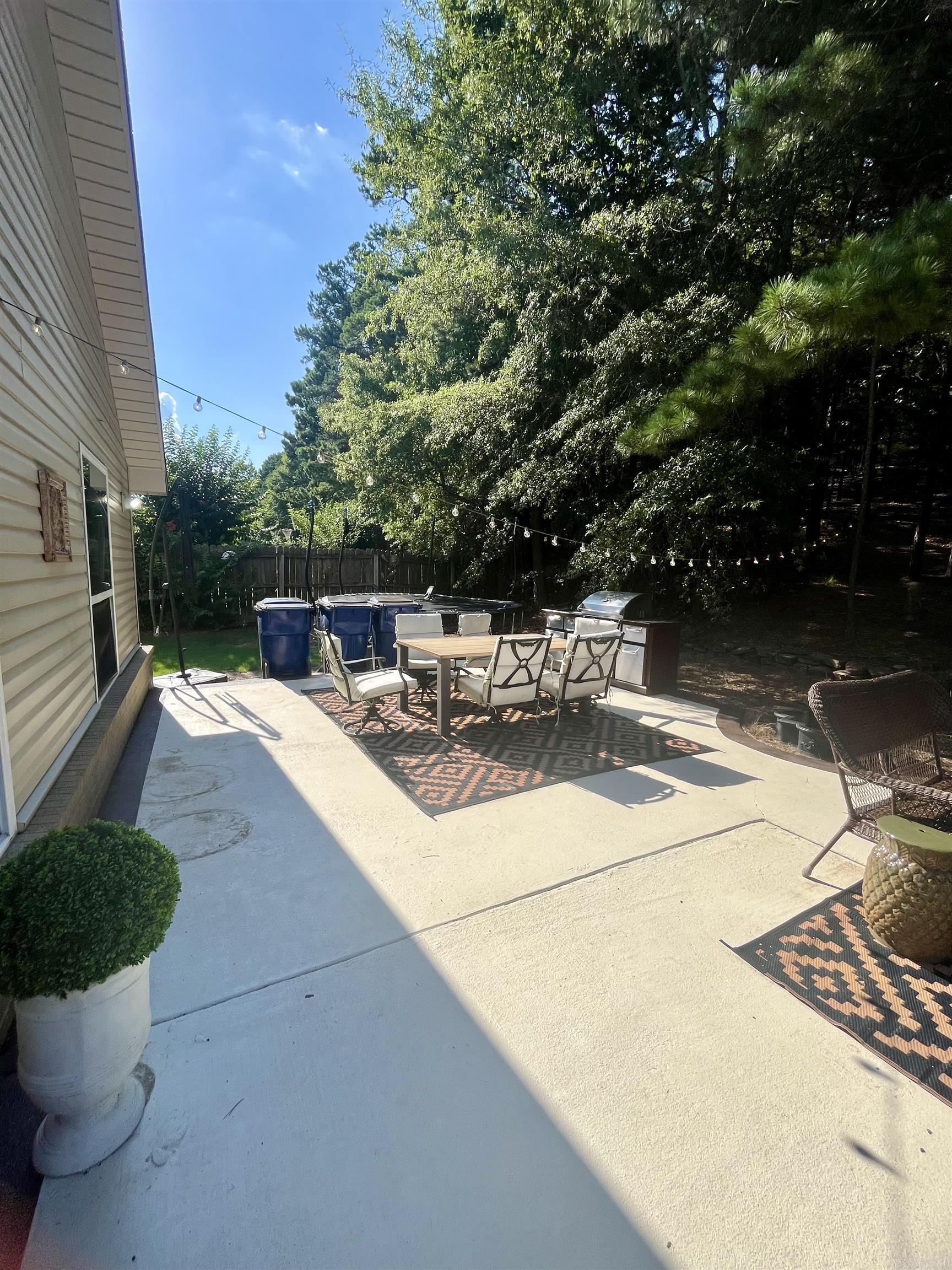 17 Ouachita  Maumelle, AR