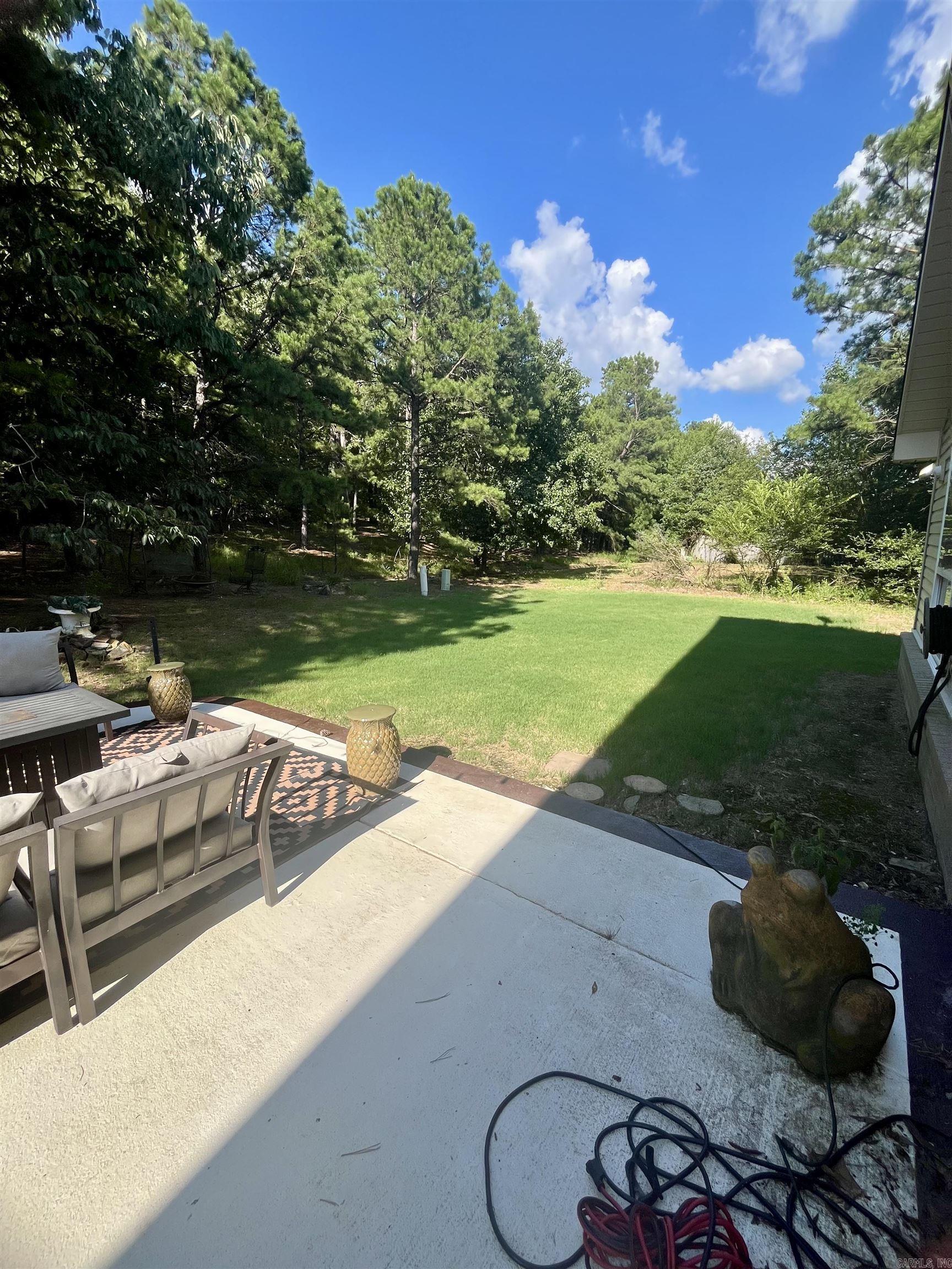 17 Ouachita  Maumelle, AR
