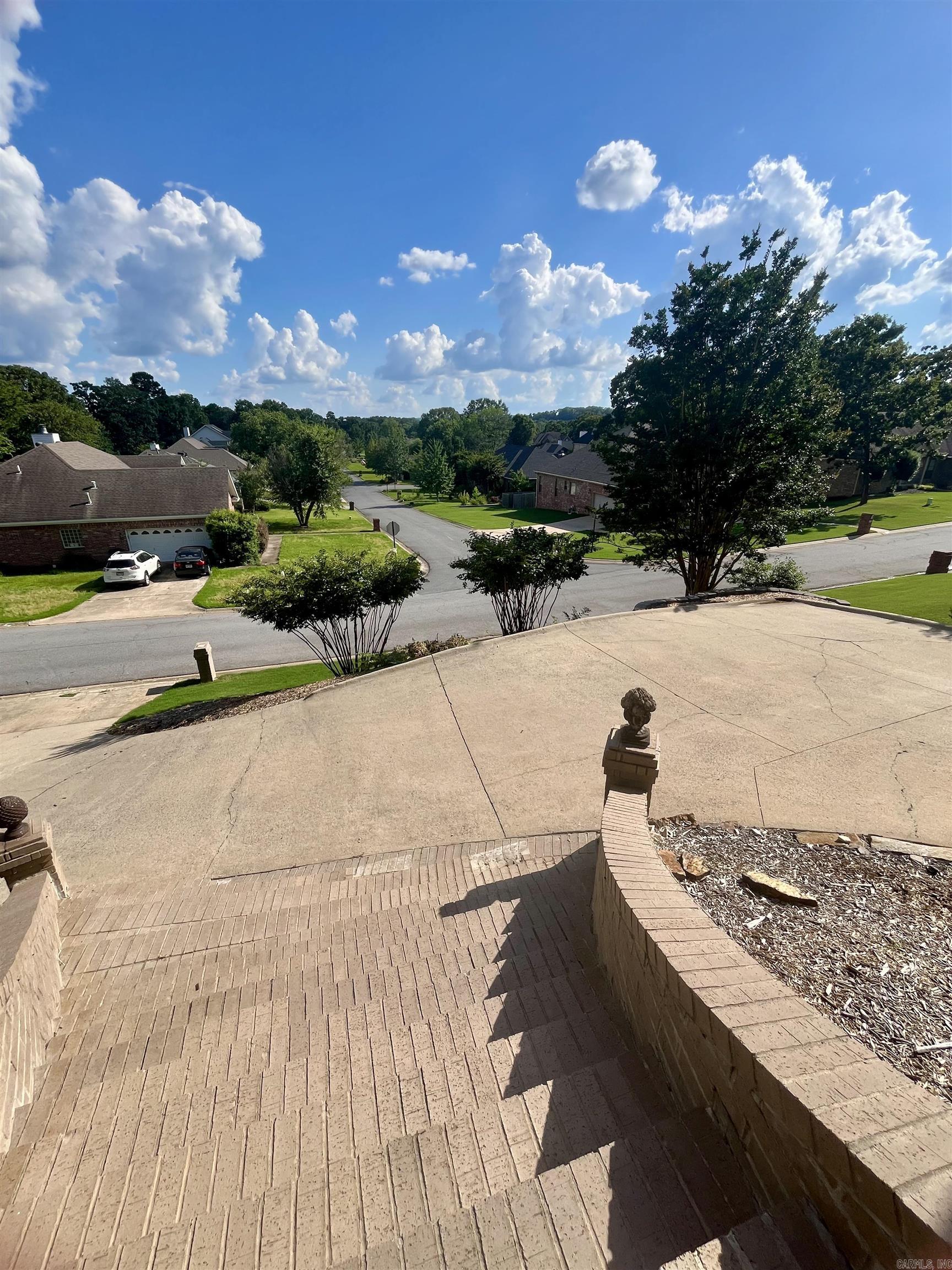 17 Ouachita  Maumelle, AR
