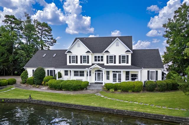 6  Ribera Place  Hot Springs Village, AR