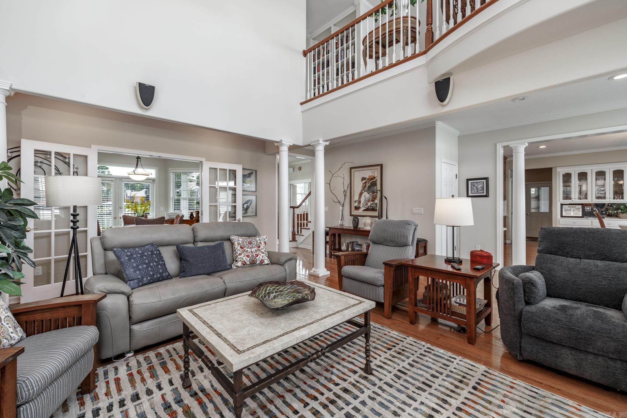 6 Ribera Place  Hot Springs Village, AR