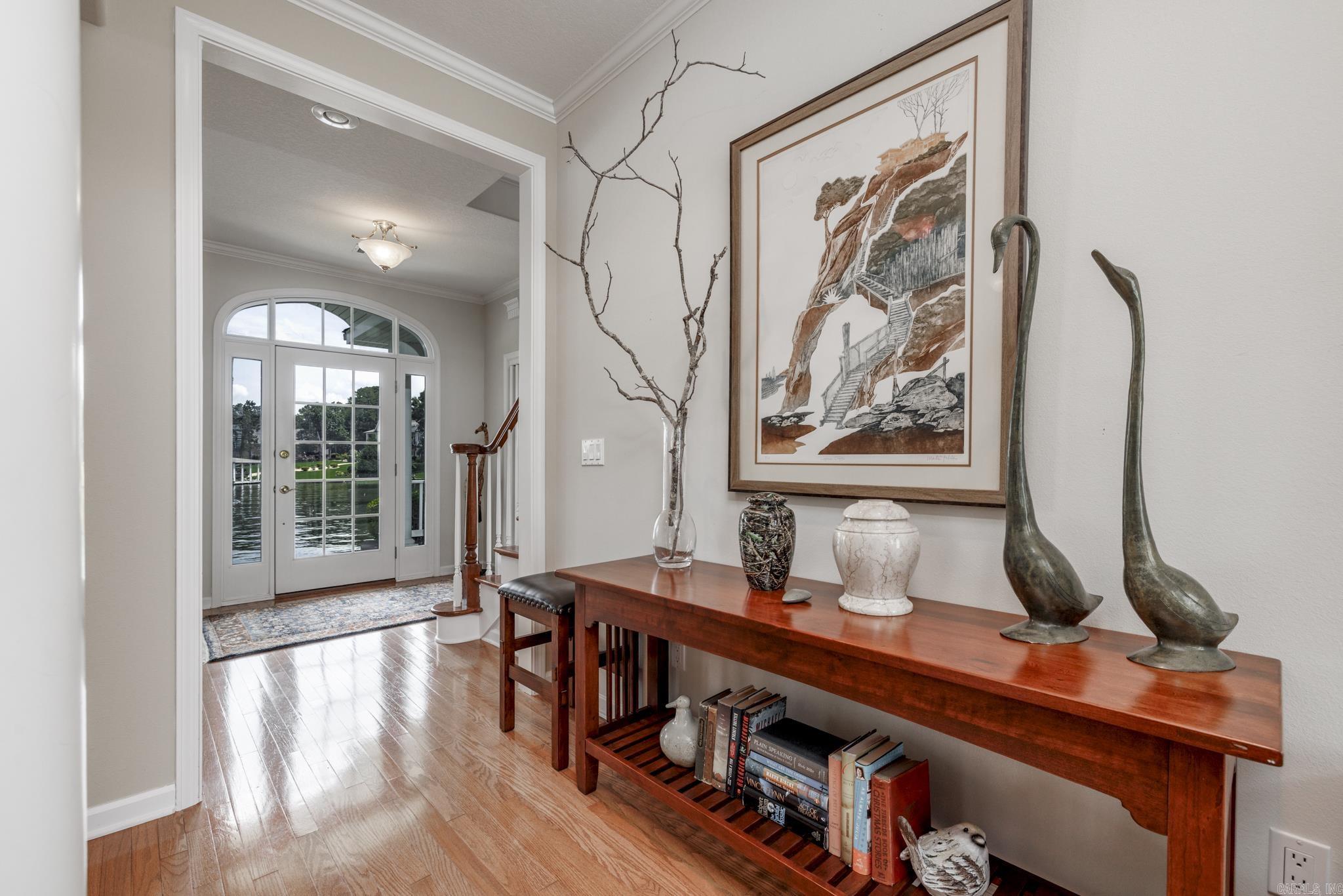 6 Ribera Place  Hot Springs Village, AR