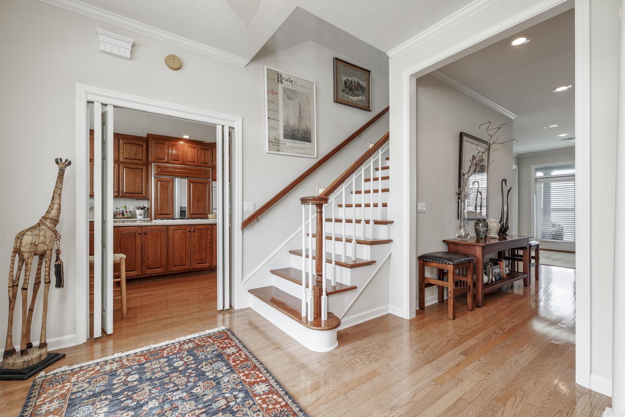 6 Ribera Place  Hot Springs Village, AR