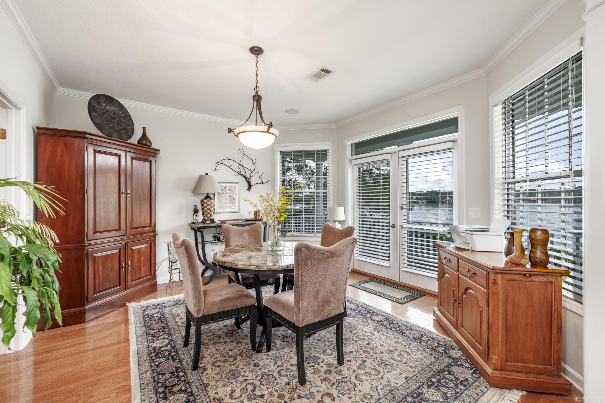 6 Ribera Place  Hot Springs Village, AR