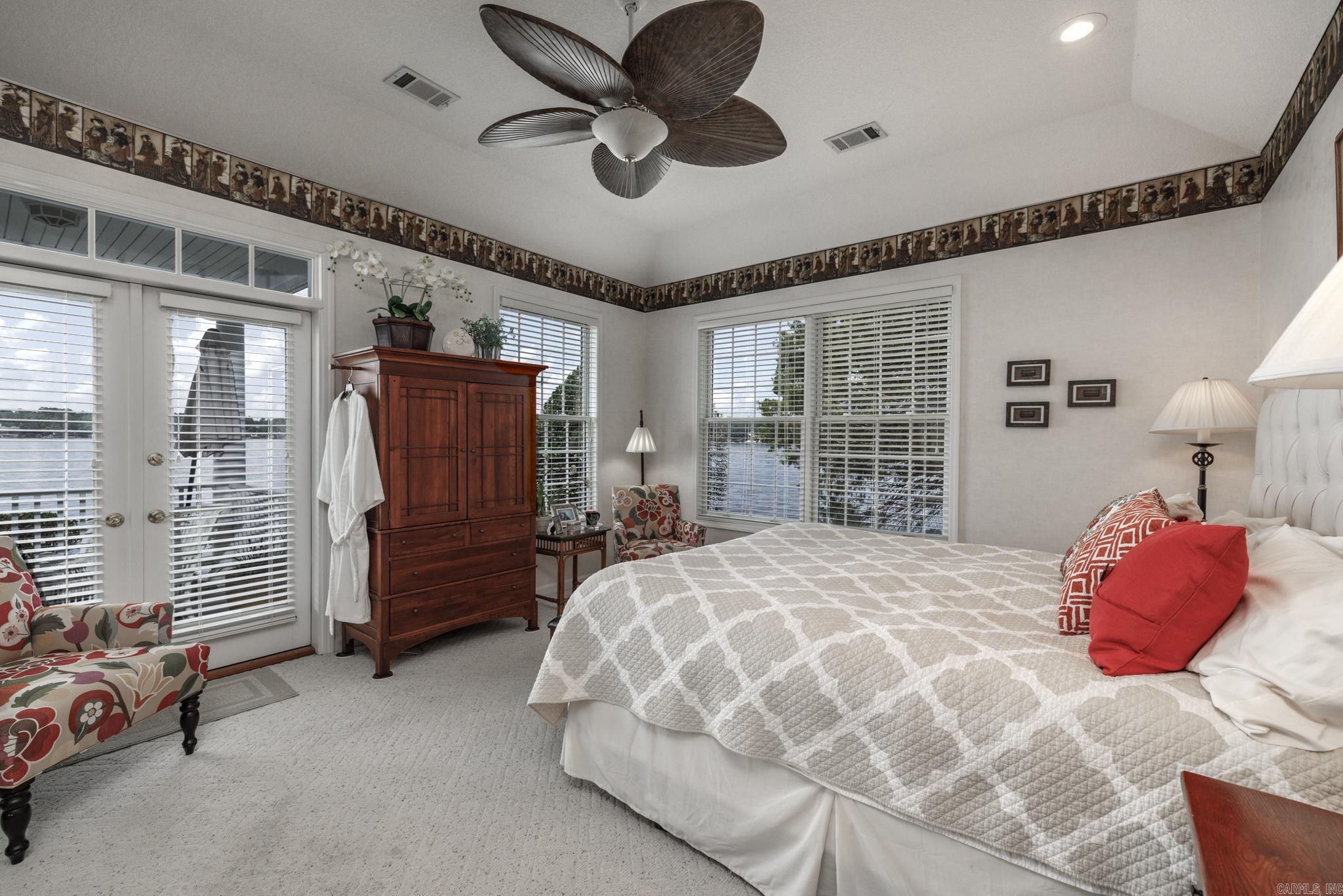 6 Ribera Place  Hot Springs Village, AR
