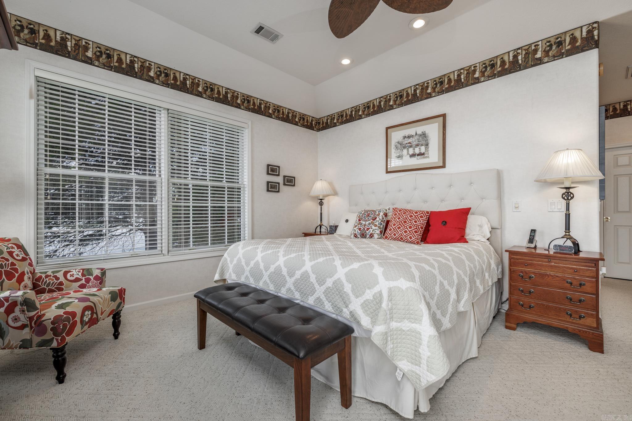 6 Ribera Place  Hot Springs Village, AR