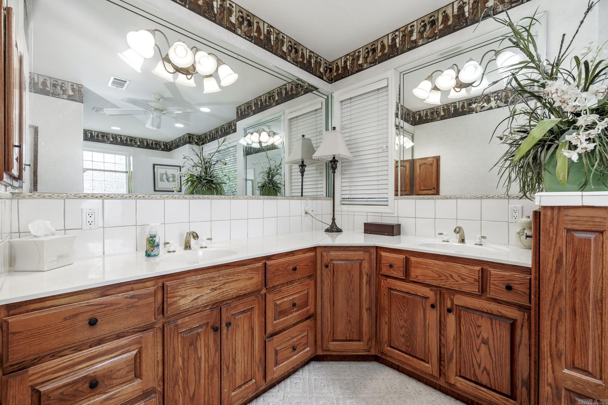 6 Ribera Place  Hot Springs Village, AR
