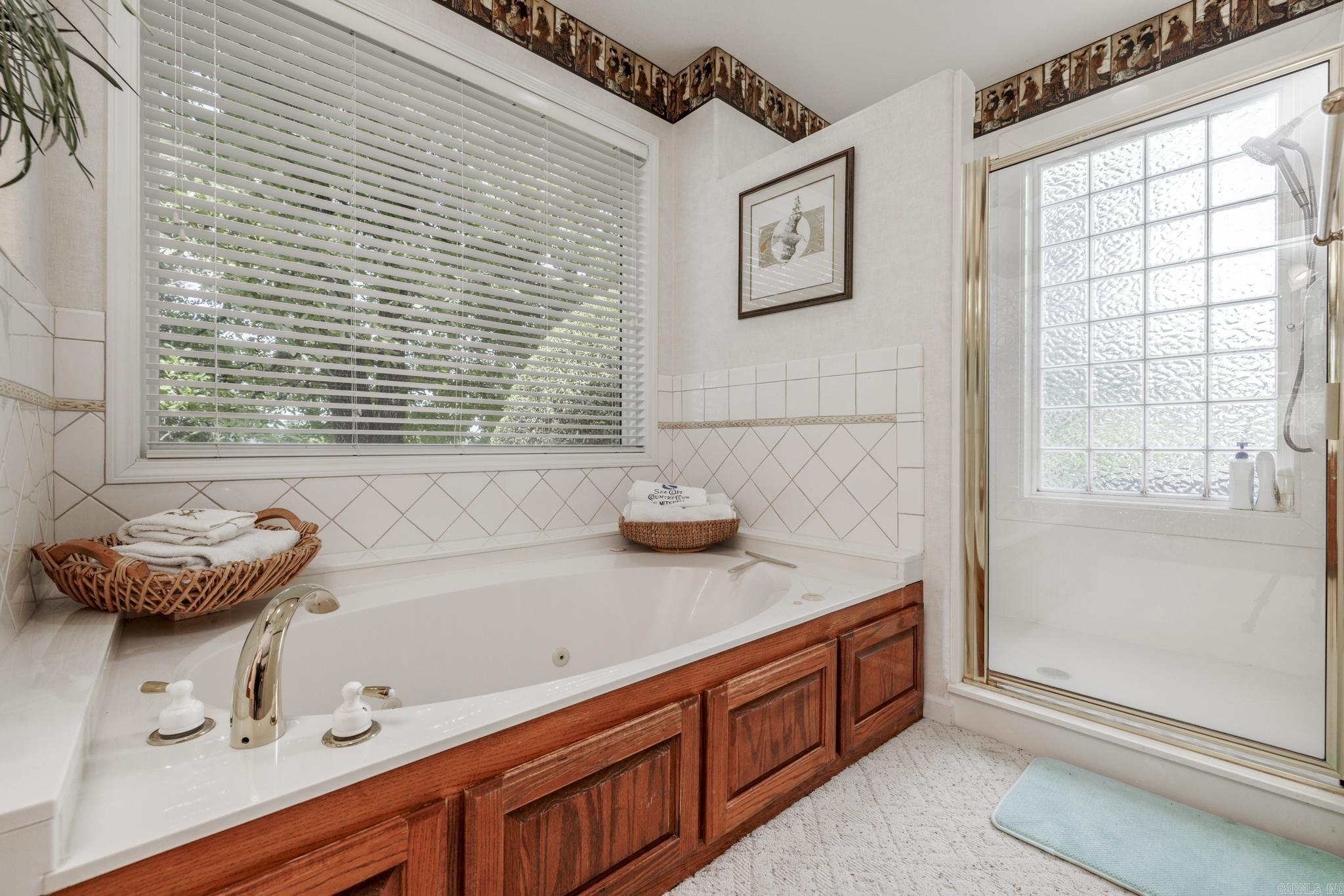 6 Ribera Place  Hot Springs Village, AR