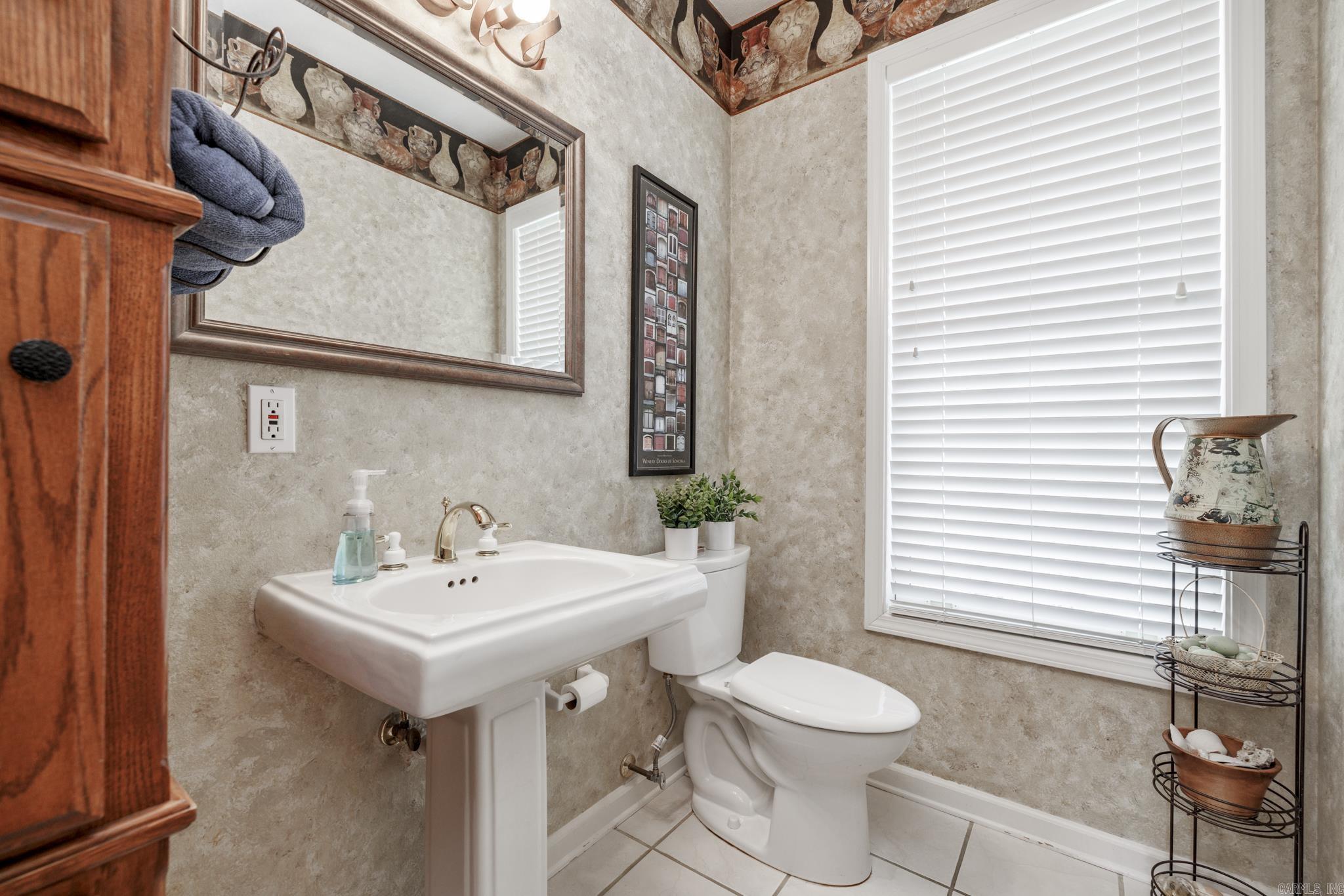 6 Ribera Place  Hot Springs Village, AR