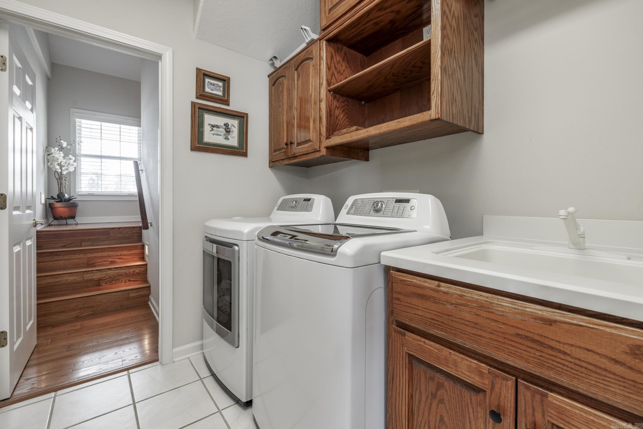 6 Ribera Place  Hot Springs Village, AR