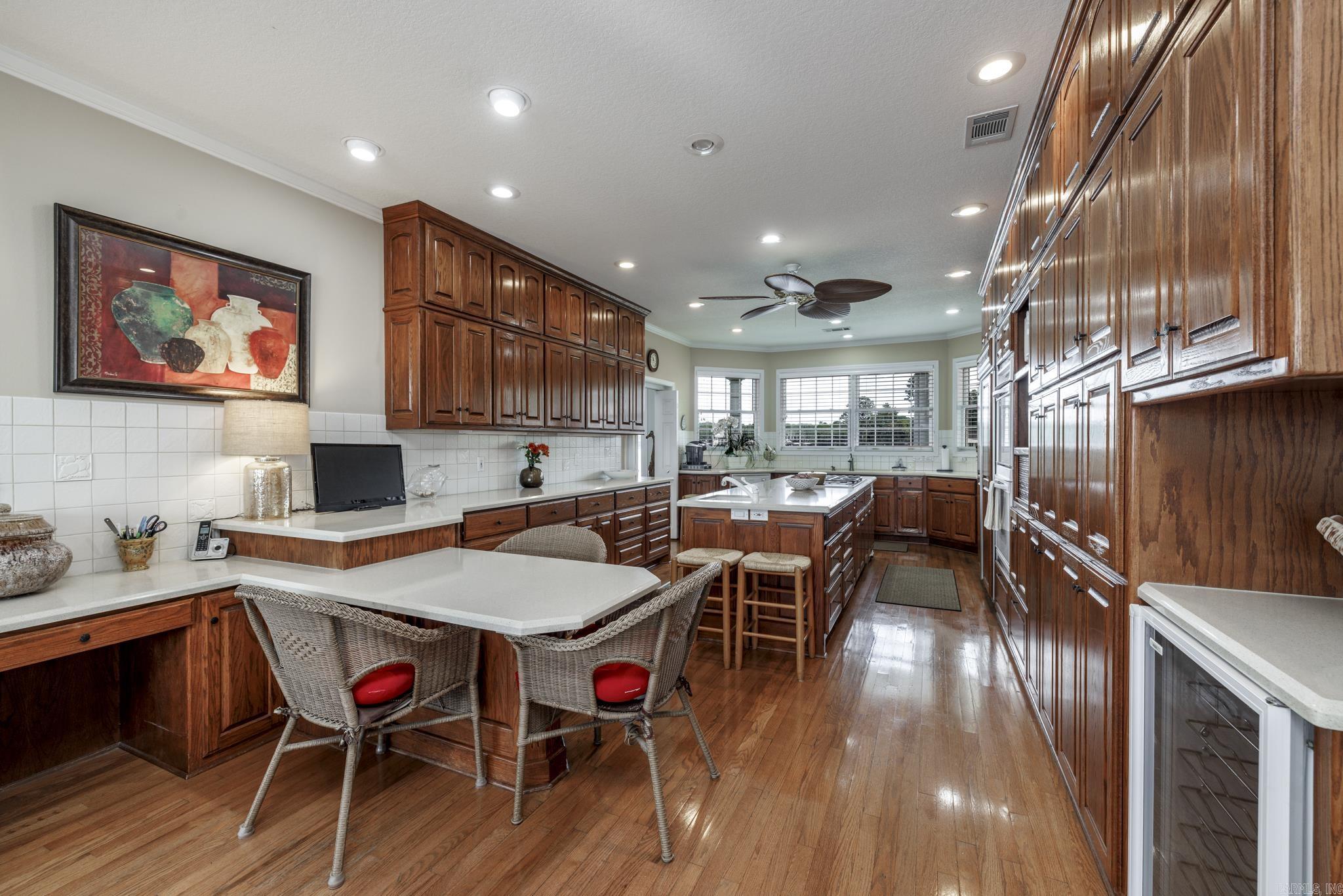 6 Ribera Place  Hot Springs Village, AR