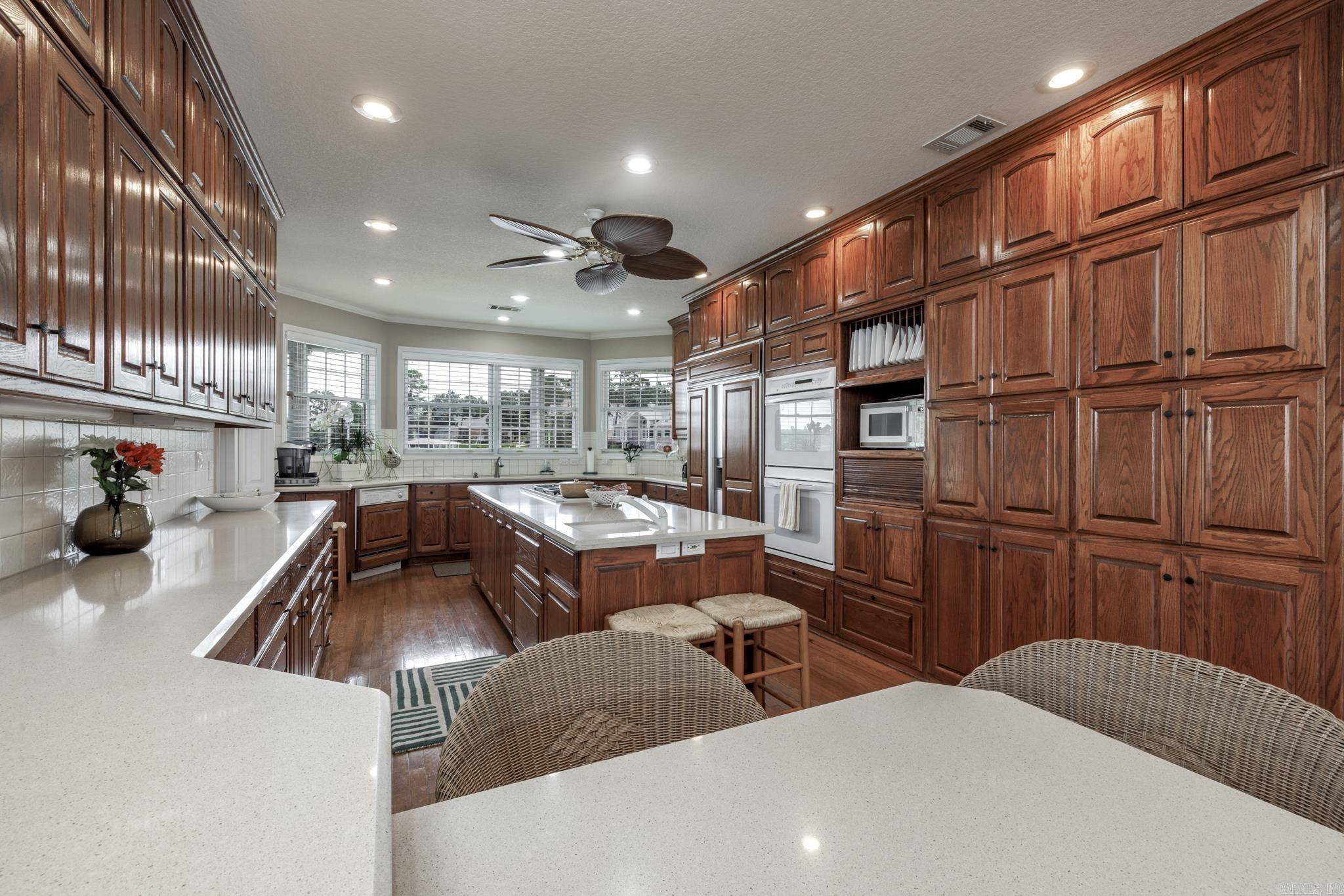 6 Ribera Place  Hot Springs Village, AR
