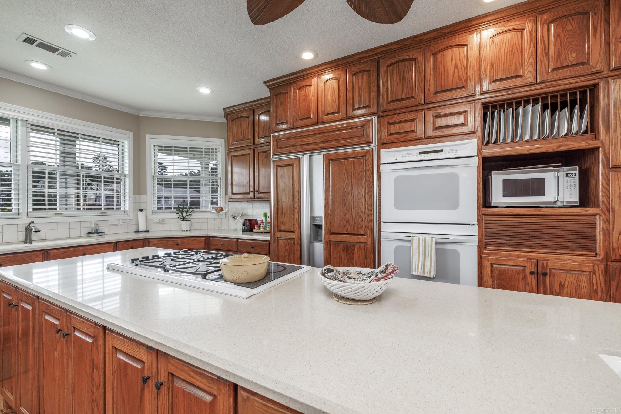 6 Ribera Place  Hot Springs Village, AR