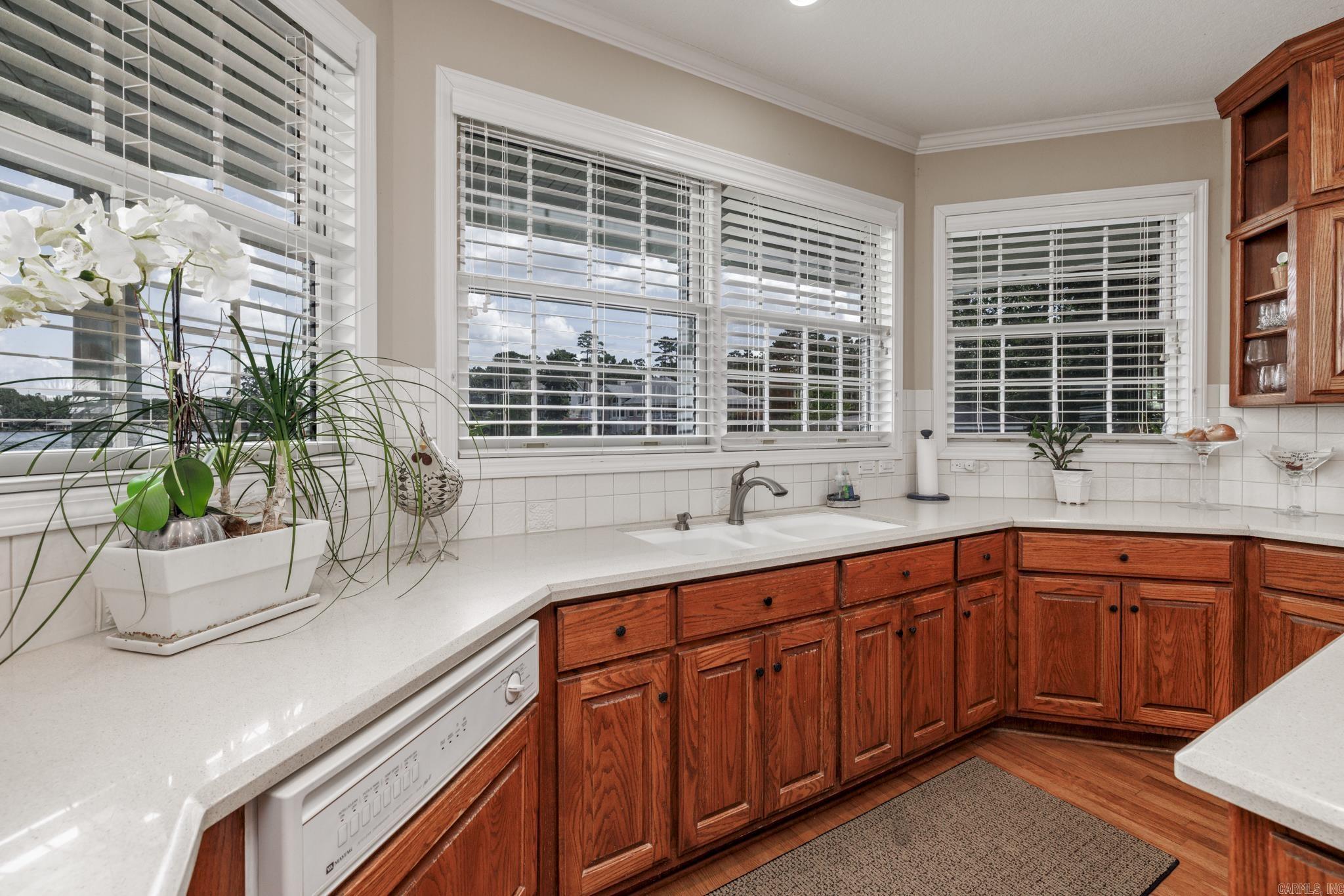 6 Ribera Place  Hot Springs Village, AR