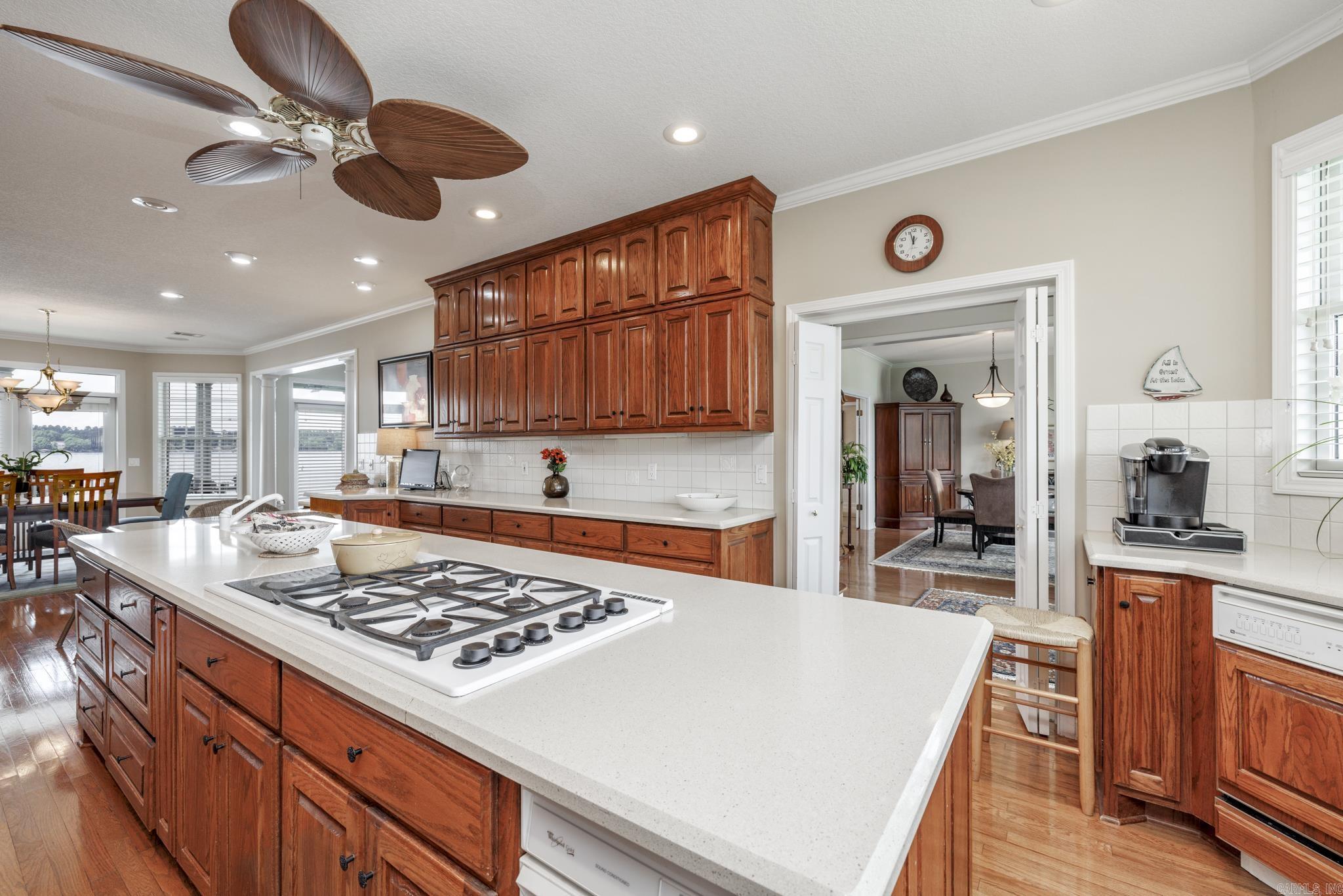 6 Ribera Place  Hot Springs Village, AR