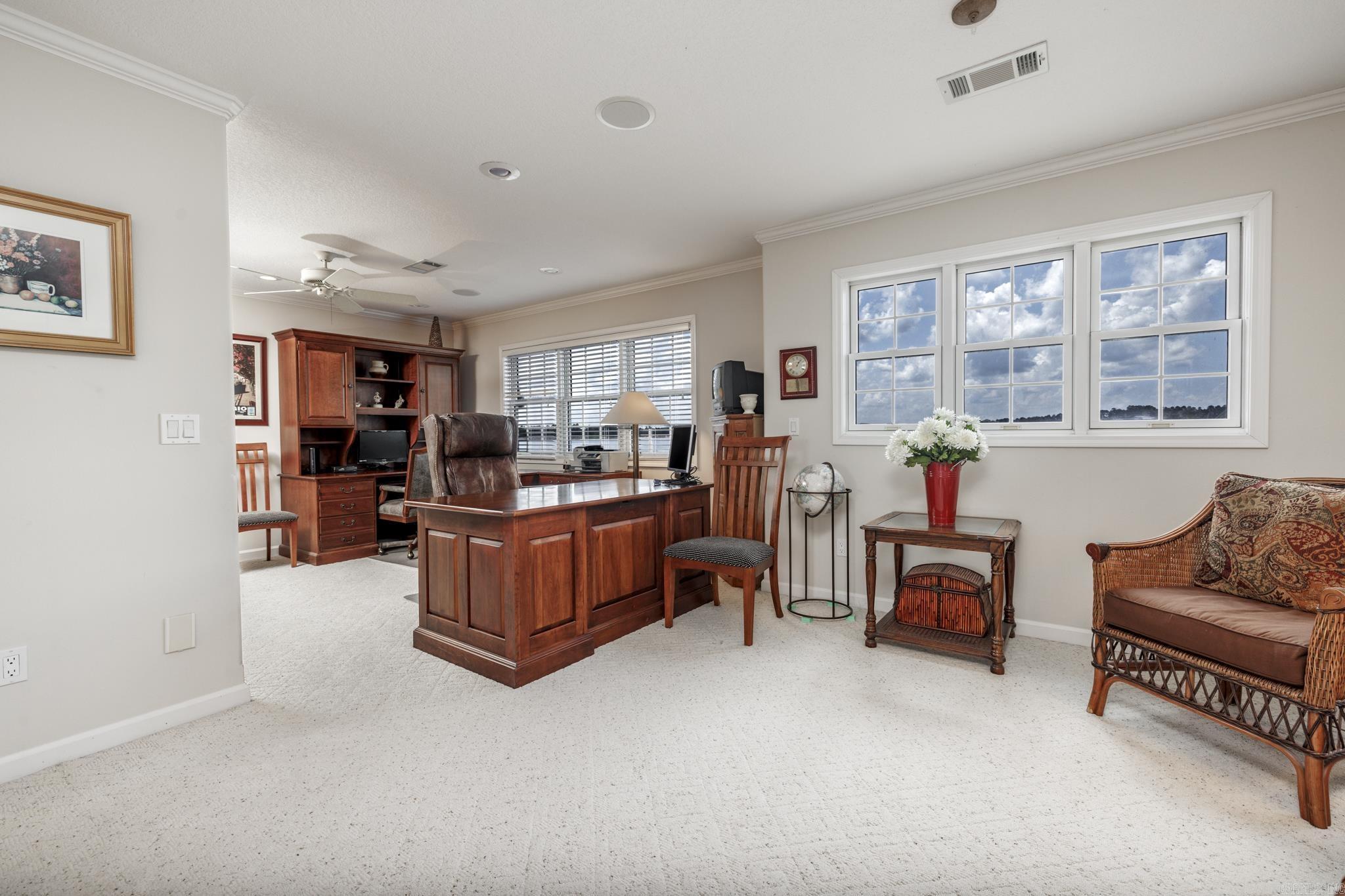 6 Ribera Place  Hot Springs Village, AR