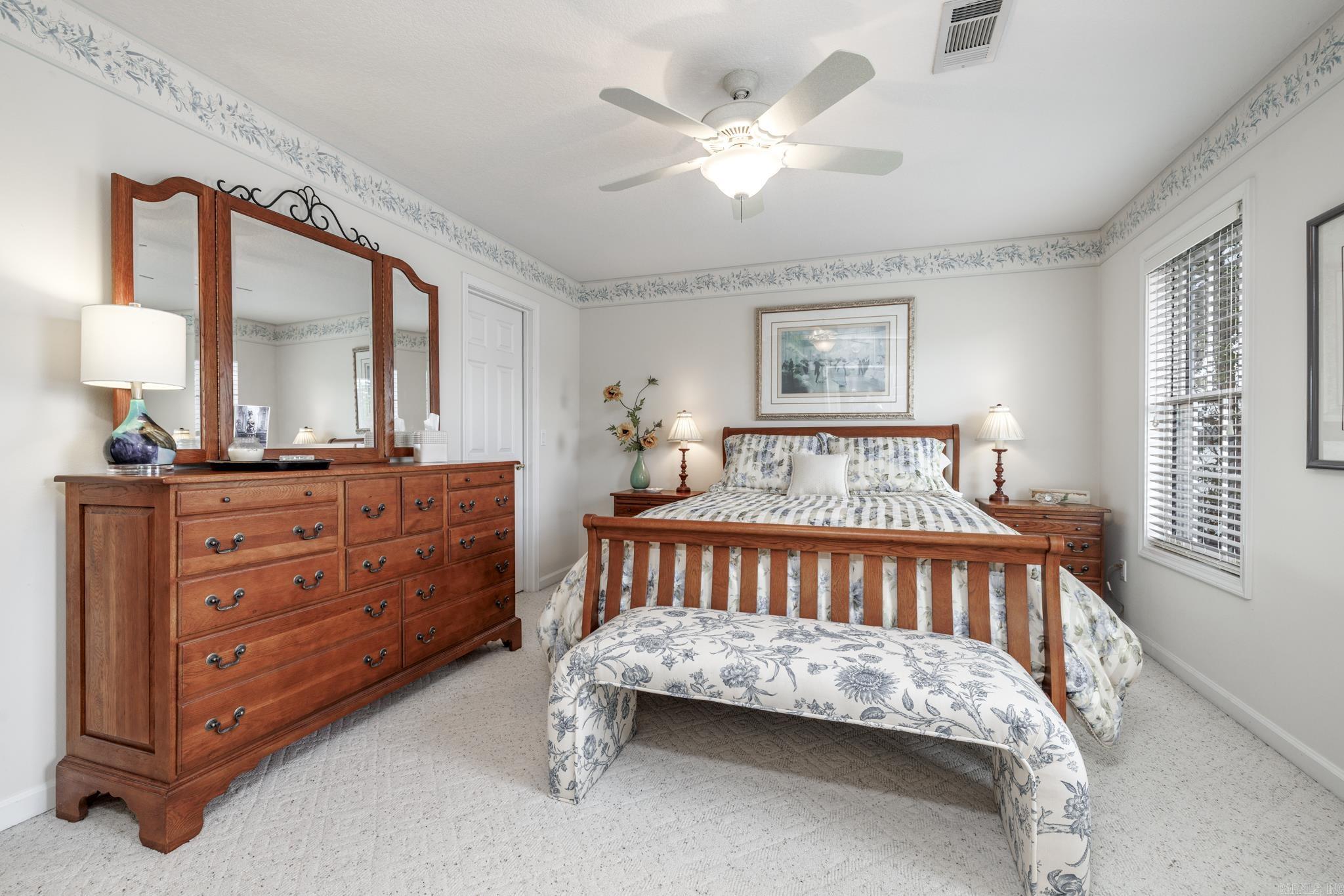 6 Ribera Place  Hot Springs Village, AR