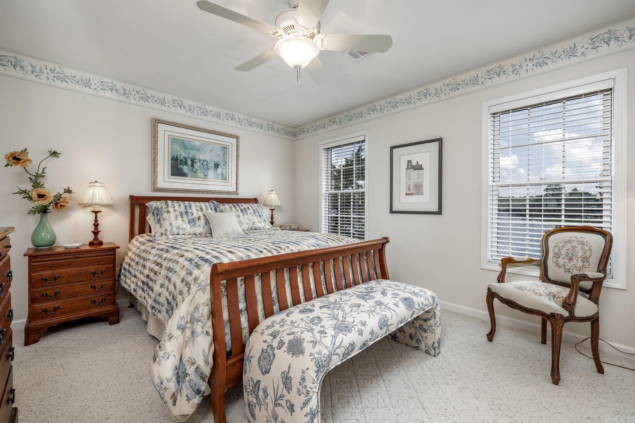 6 Ribera Place  Hot Springs Village, AR