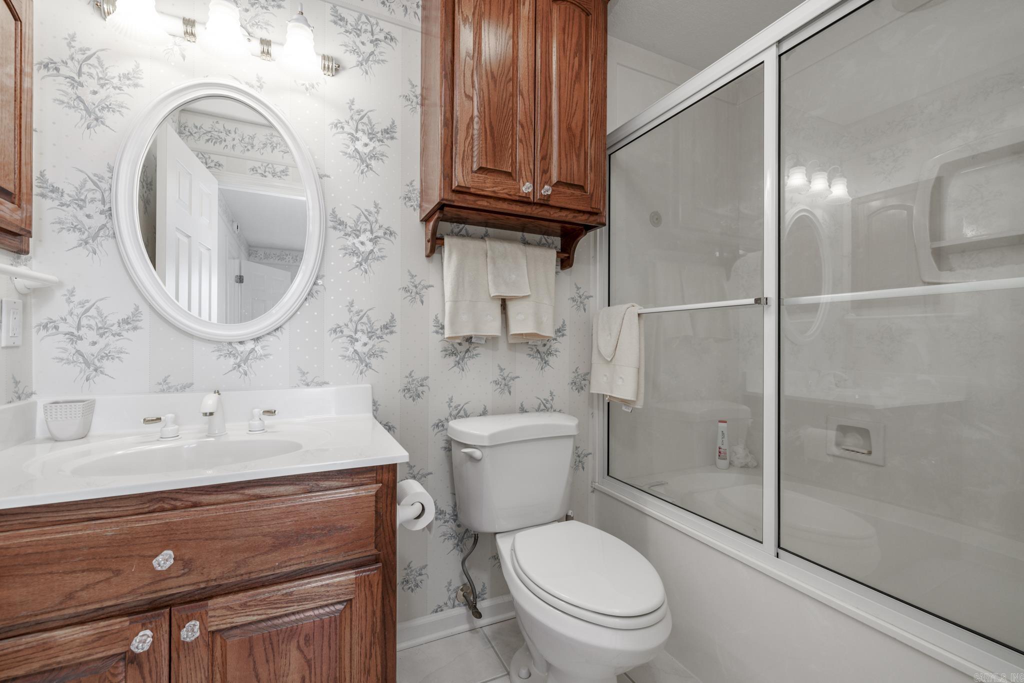6 Ribera Place  Hot Springs Village, AR