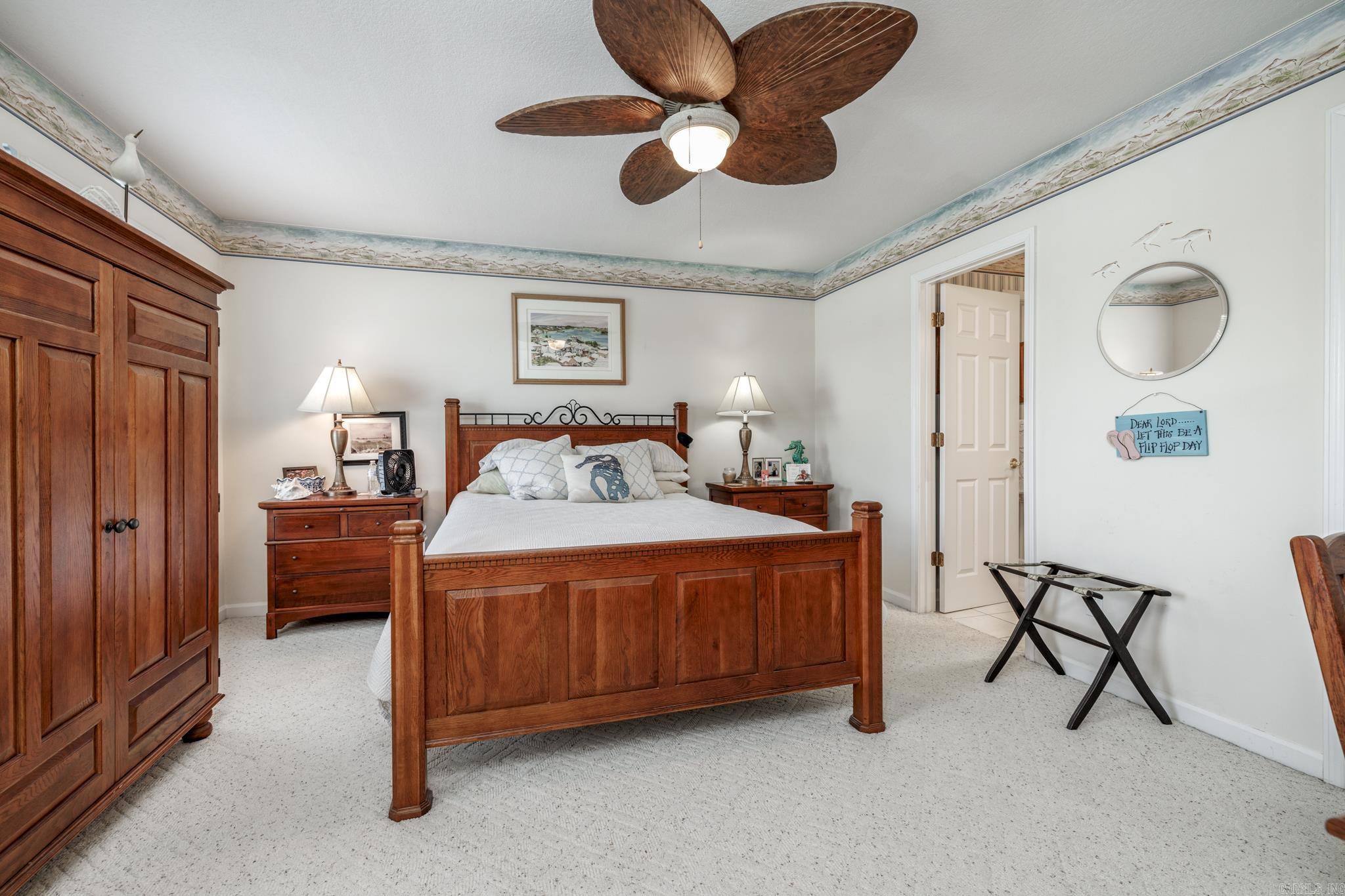 6 Ribera Place  Hot Springs Village, AR