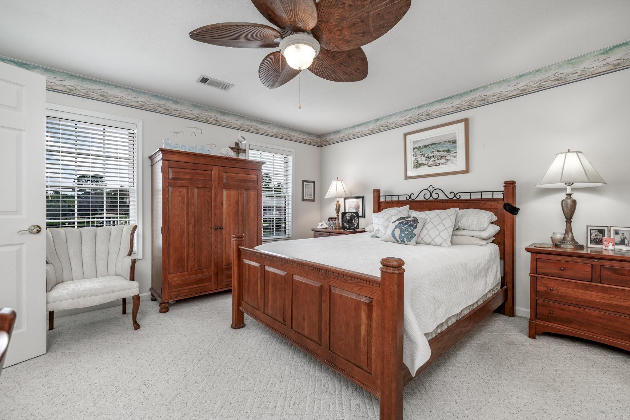 6 Ribera Place  Hot Springs Village, AR