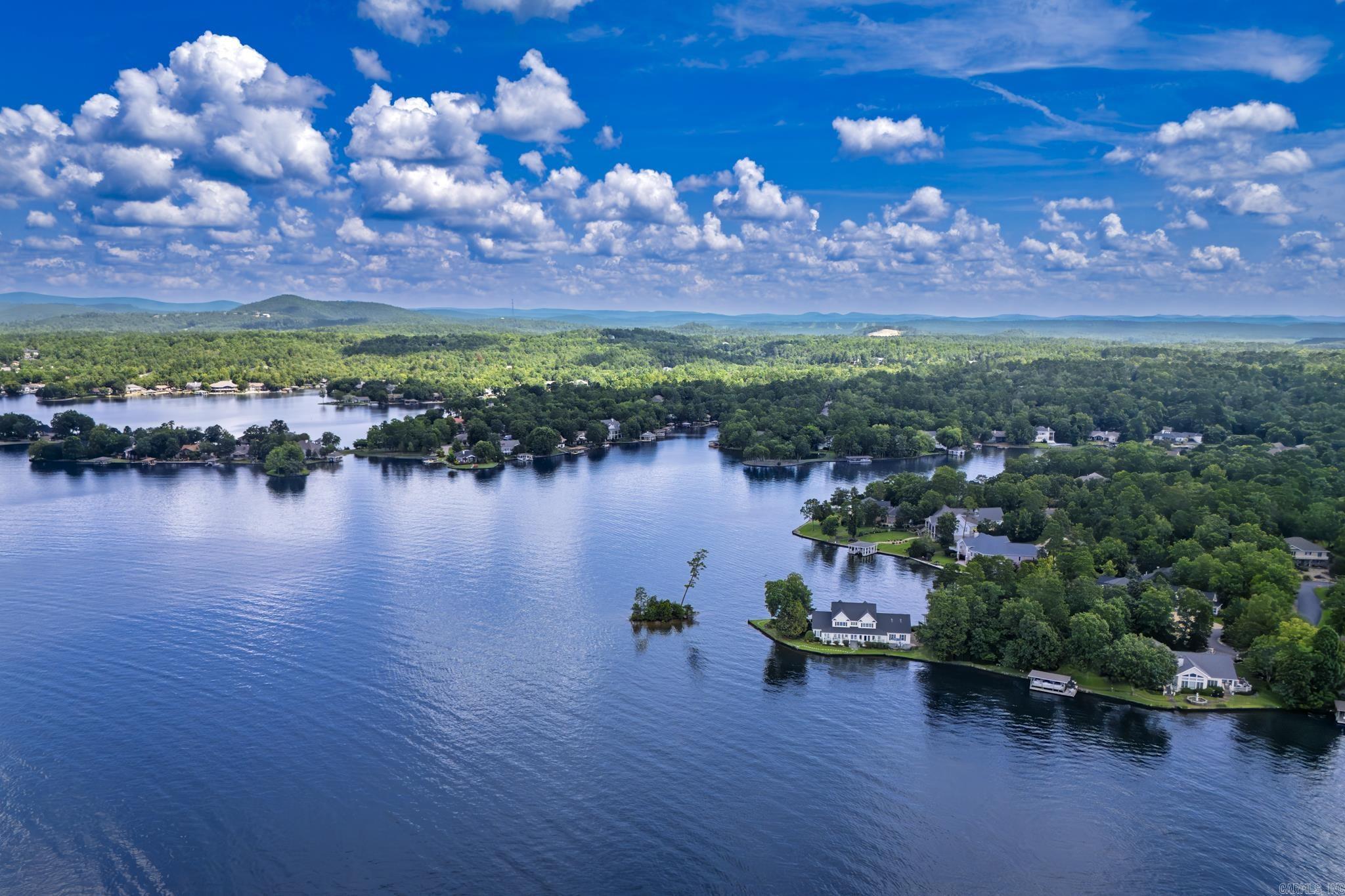 6 Ribera Place  Hot Springs Village, AR
