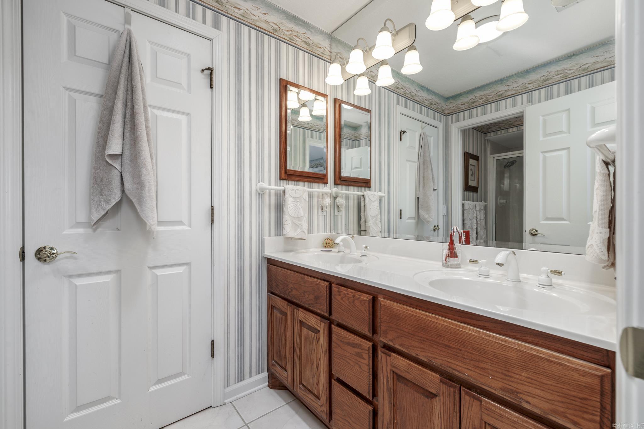 6 Ribera Place  Hot Springs Village, AR