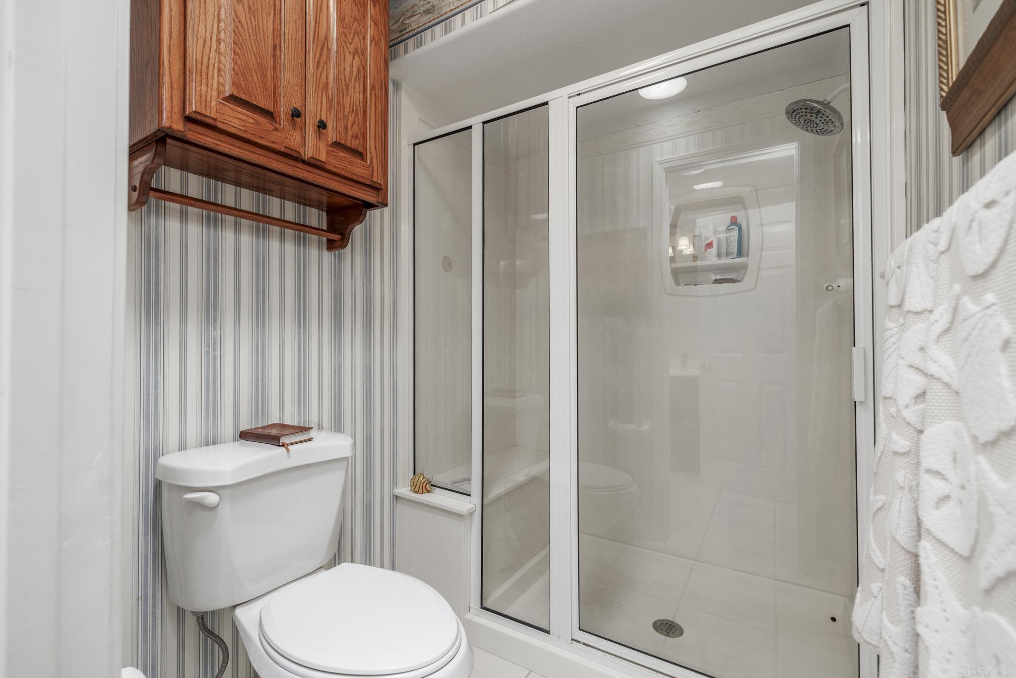6 Ribera Place  Hot Springs Village, AR