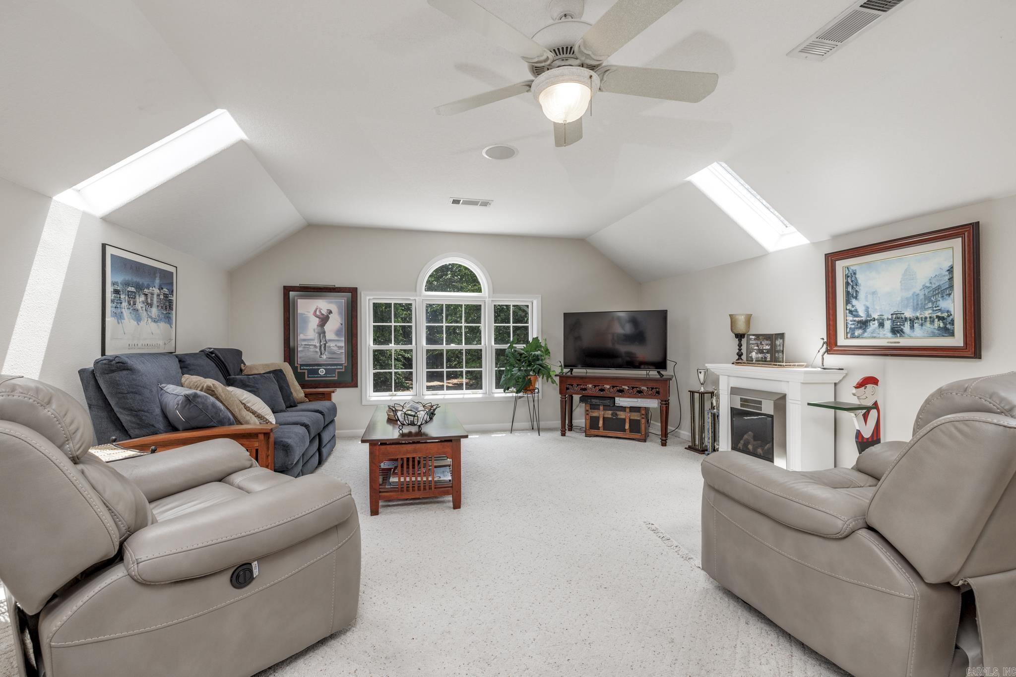 6 Ribera Place  Hot Springs Village, AR