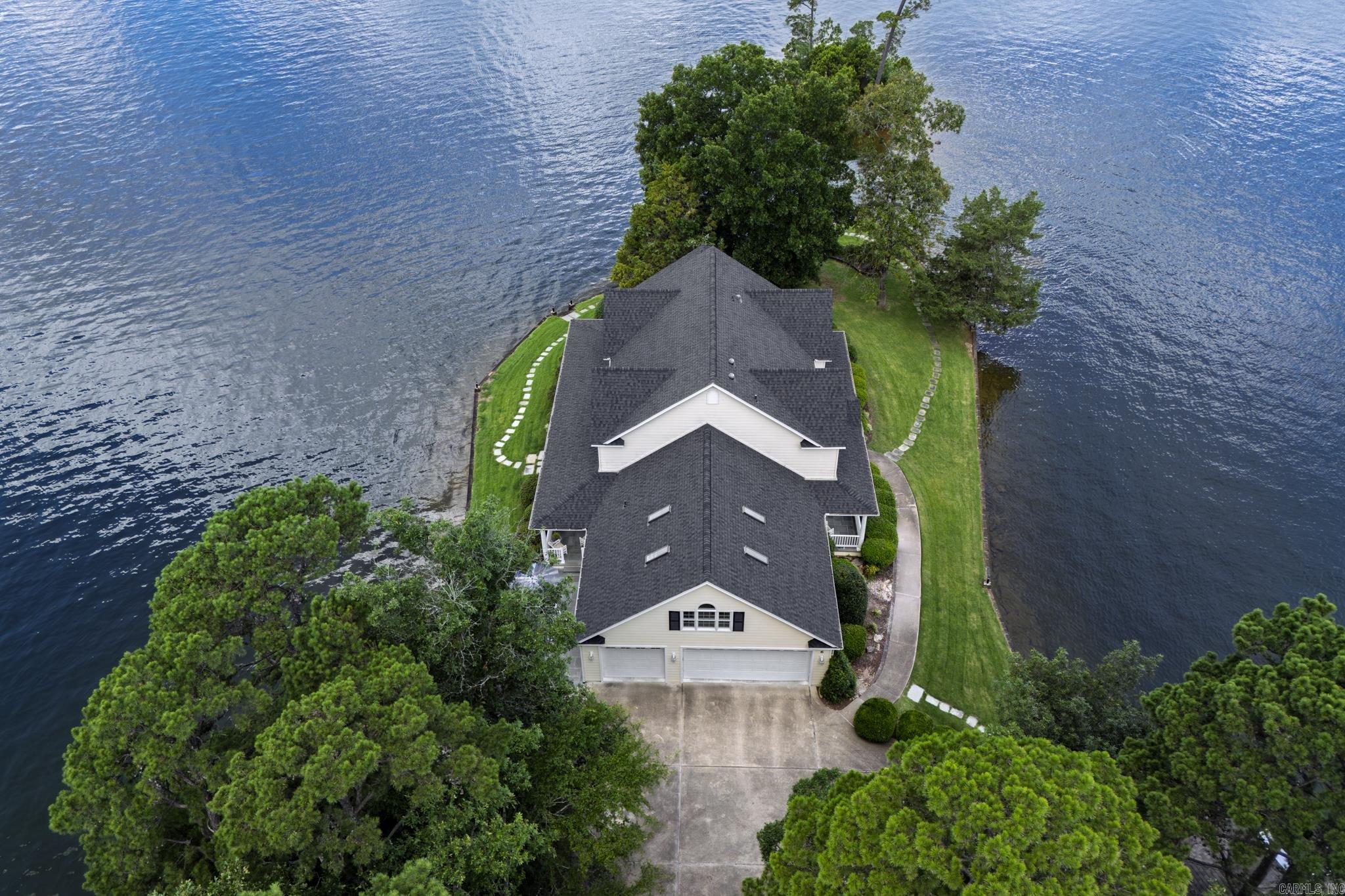 6 Ribera Place  Hot Springs Village, AR