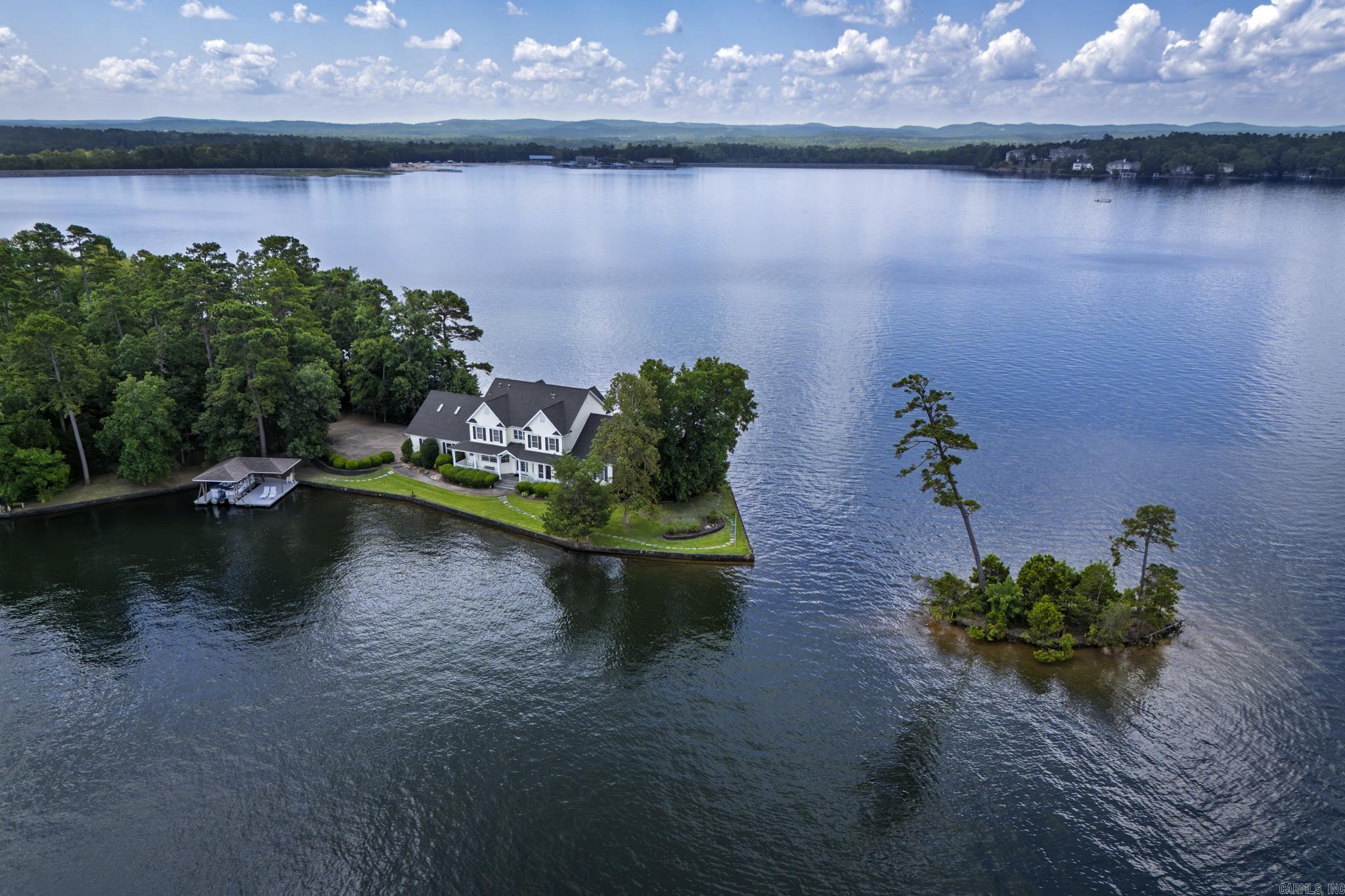 6 Ribera Place  Hot Springs Village, AR