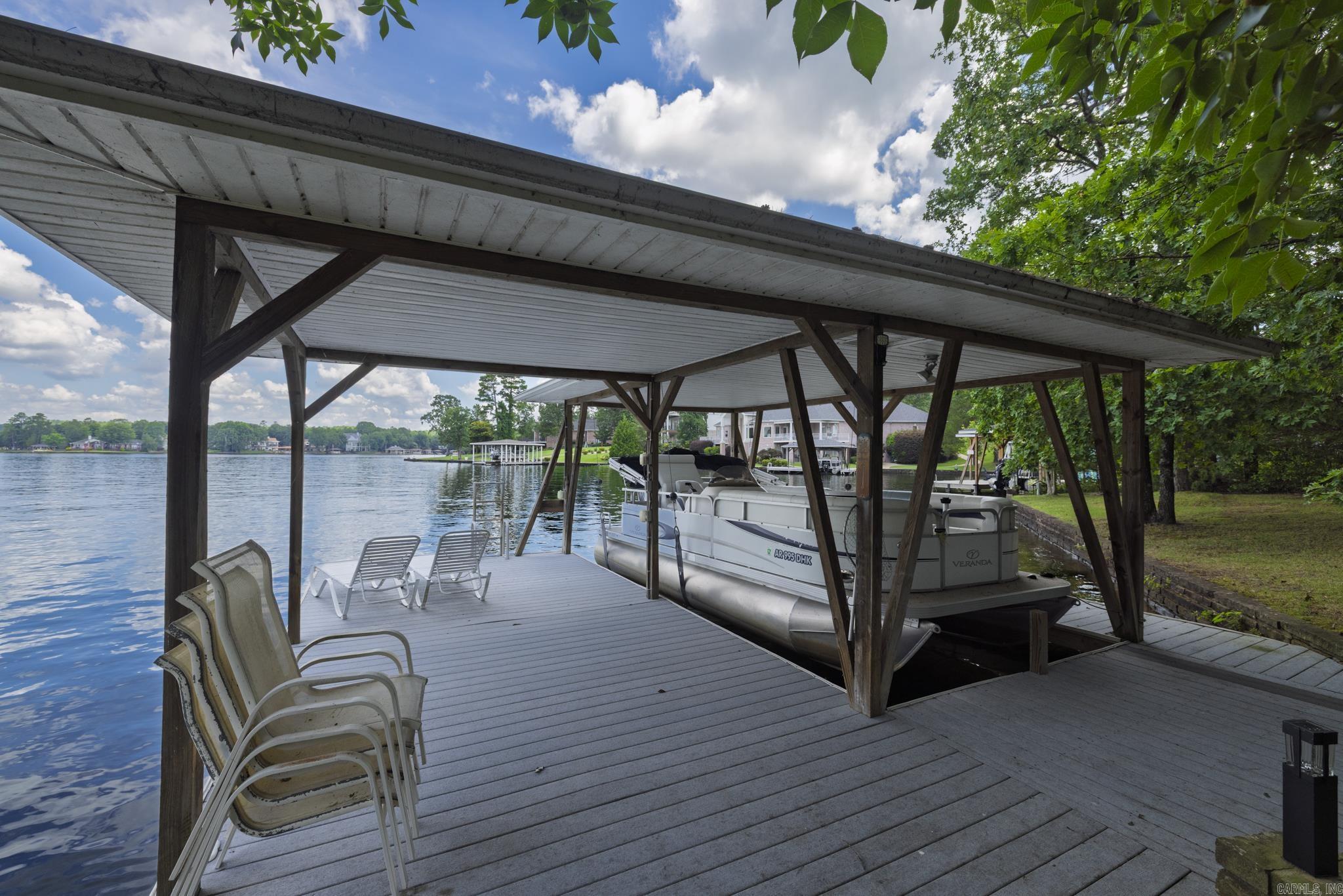 6 Ribera Place  Hot Springs Village, AR