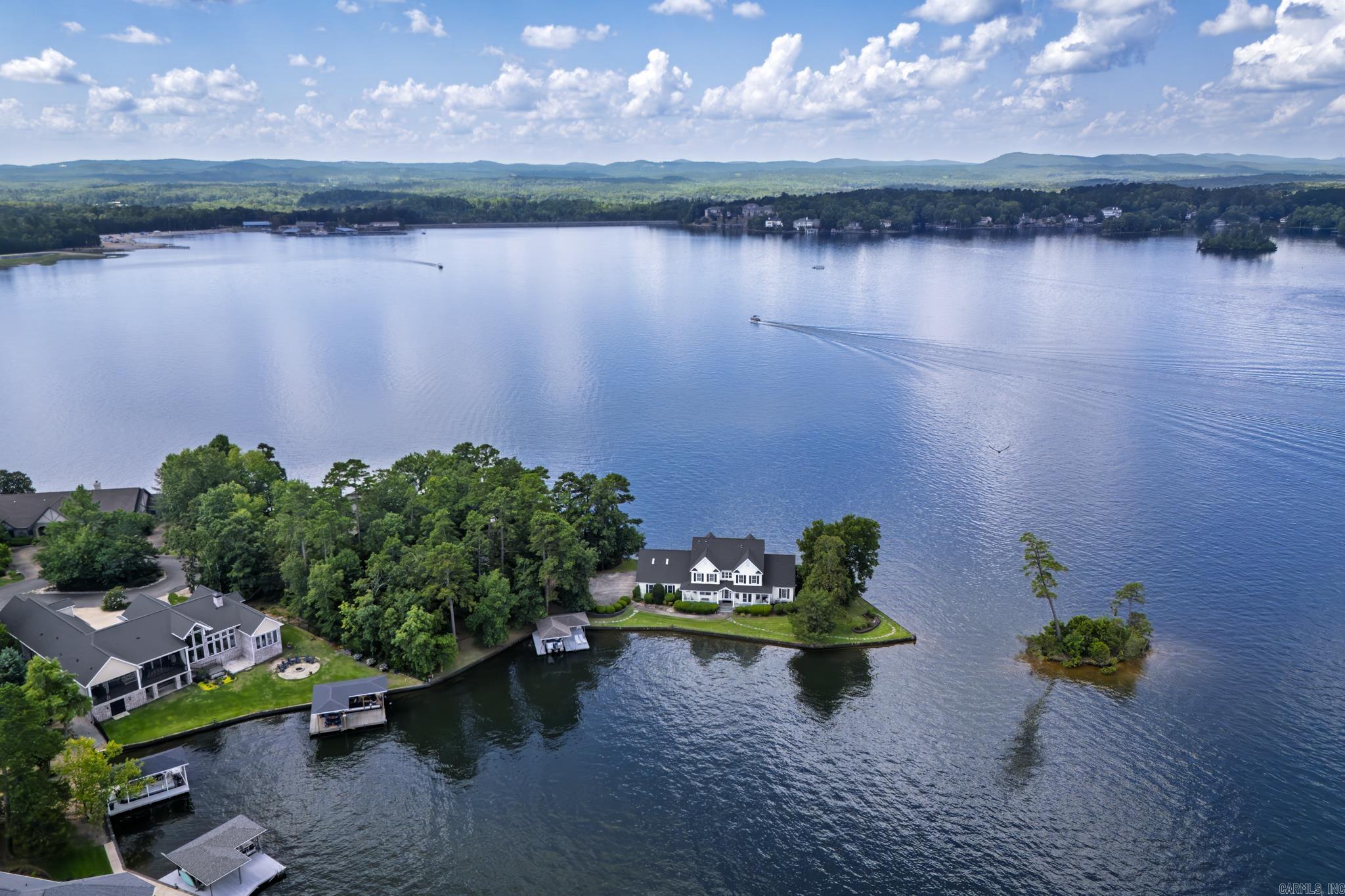 6 Ribera Place  Hot Springs Village, AR