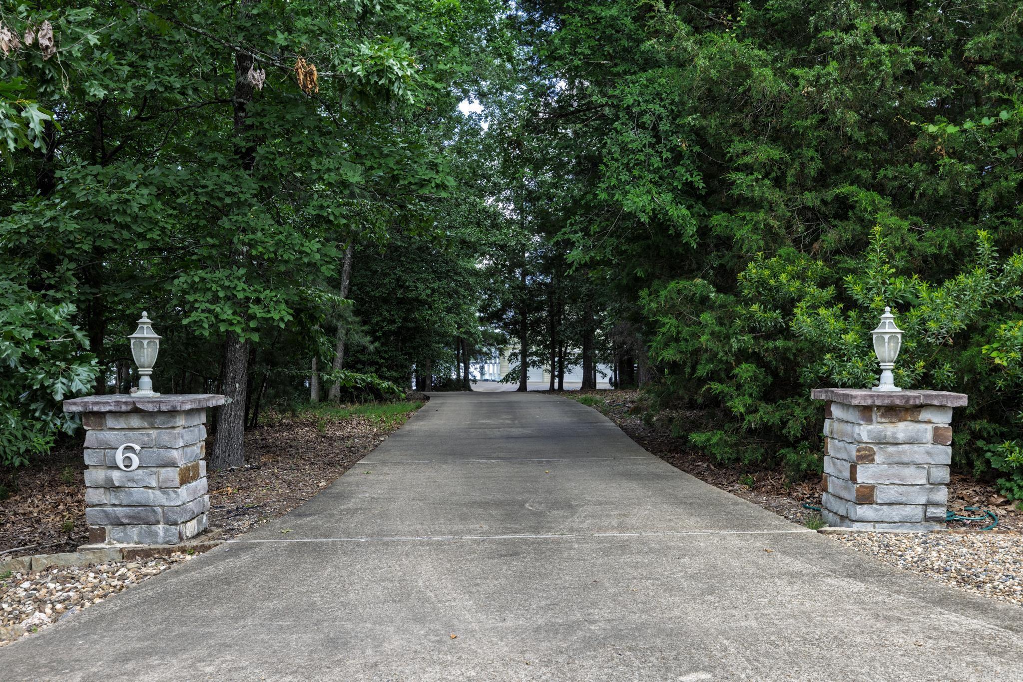 6 Ribera Place  Hot Springs Village, AR