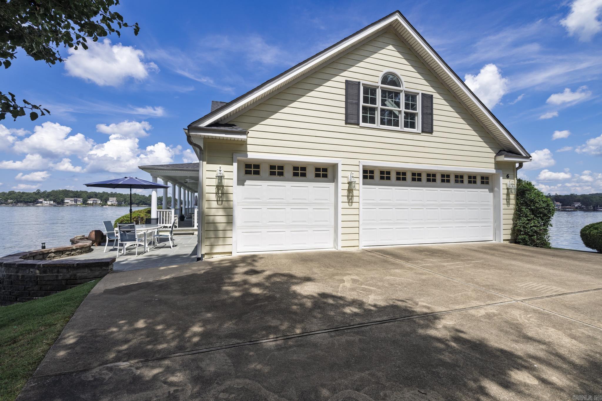 6 Ribera Place  Hot Springs Village, AR