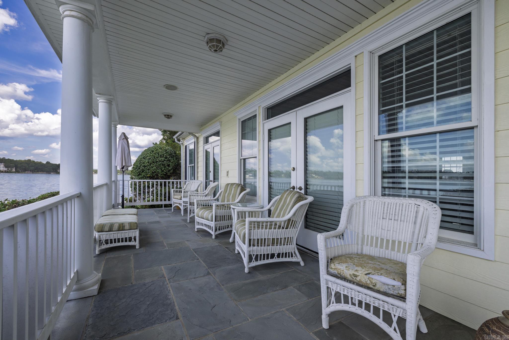 6 Ribera Place  Hot Springs Village, AR