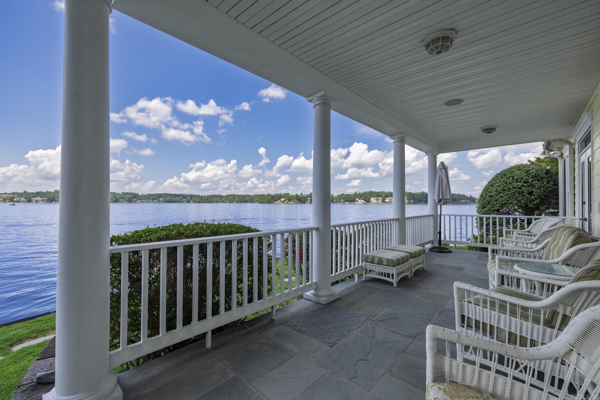 6 Ribera Place  Hot Springs Village, AR