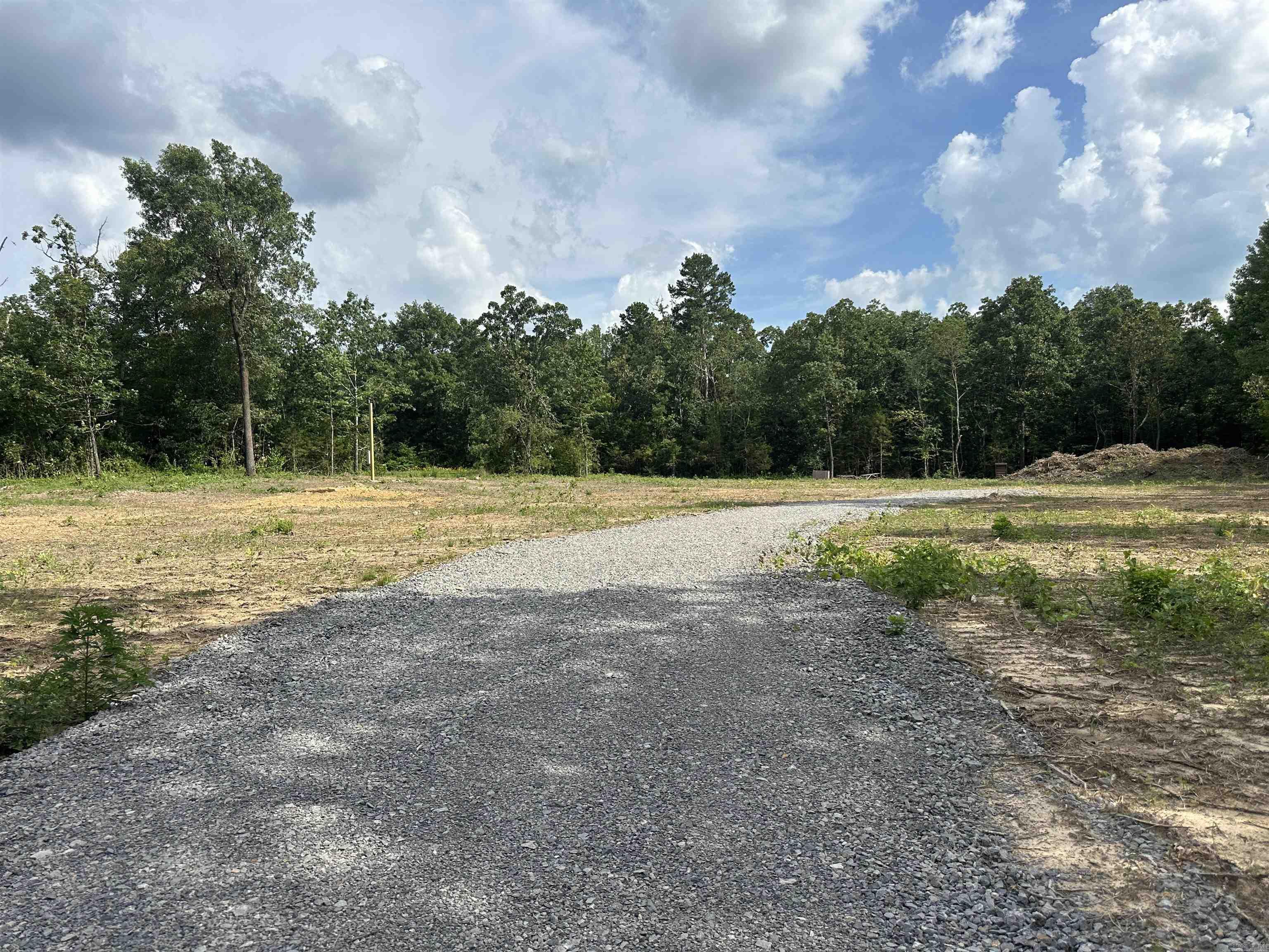 4027 Blackland Road  Pleasant Plains, AR