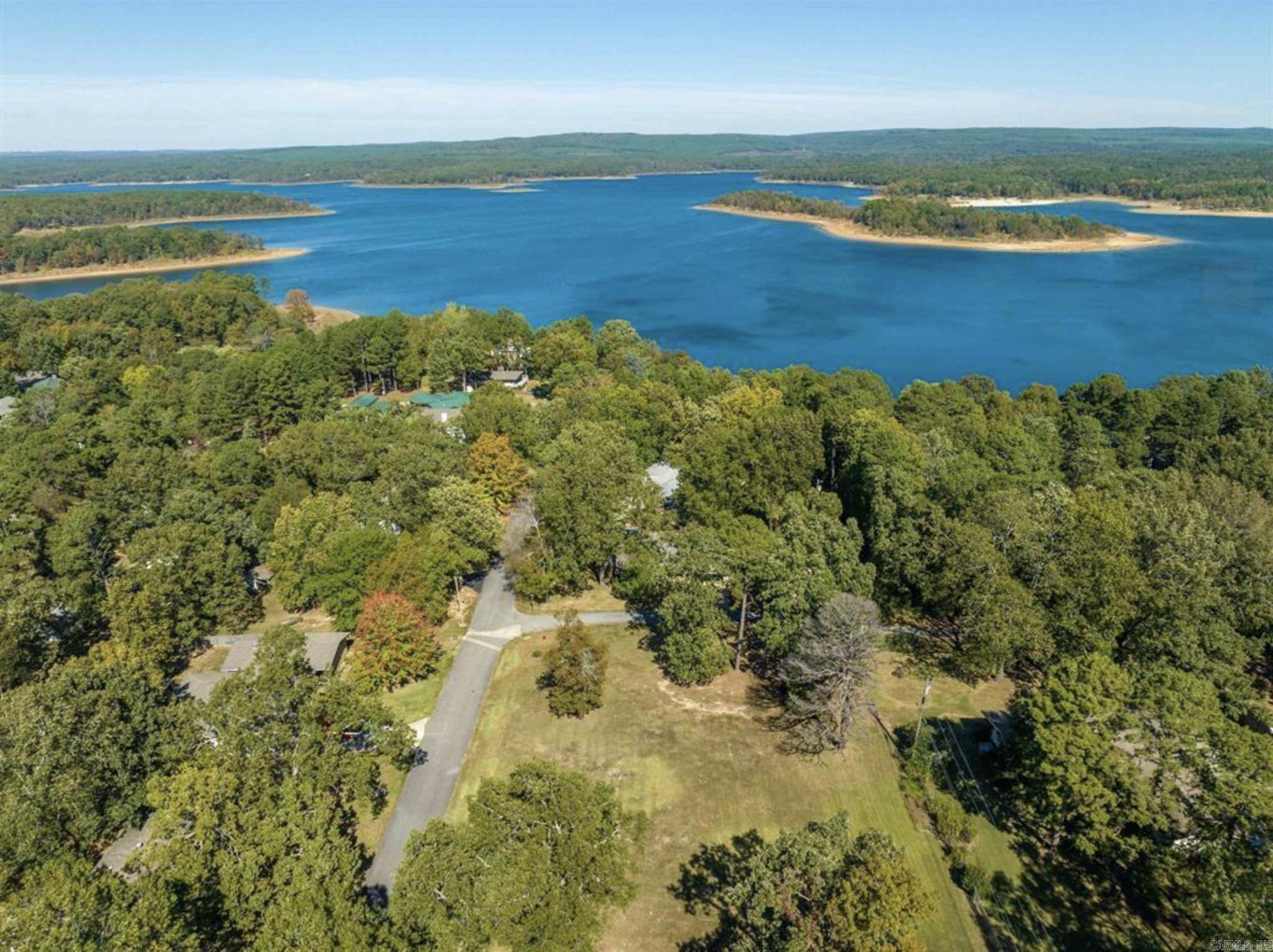  Woodland  Heber Springs, AR