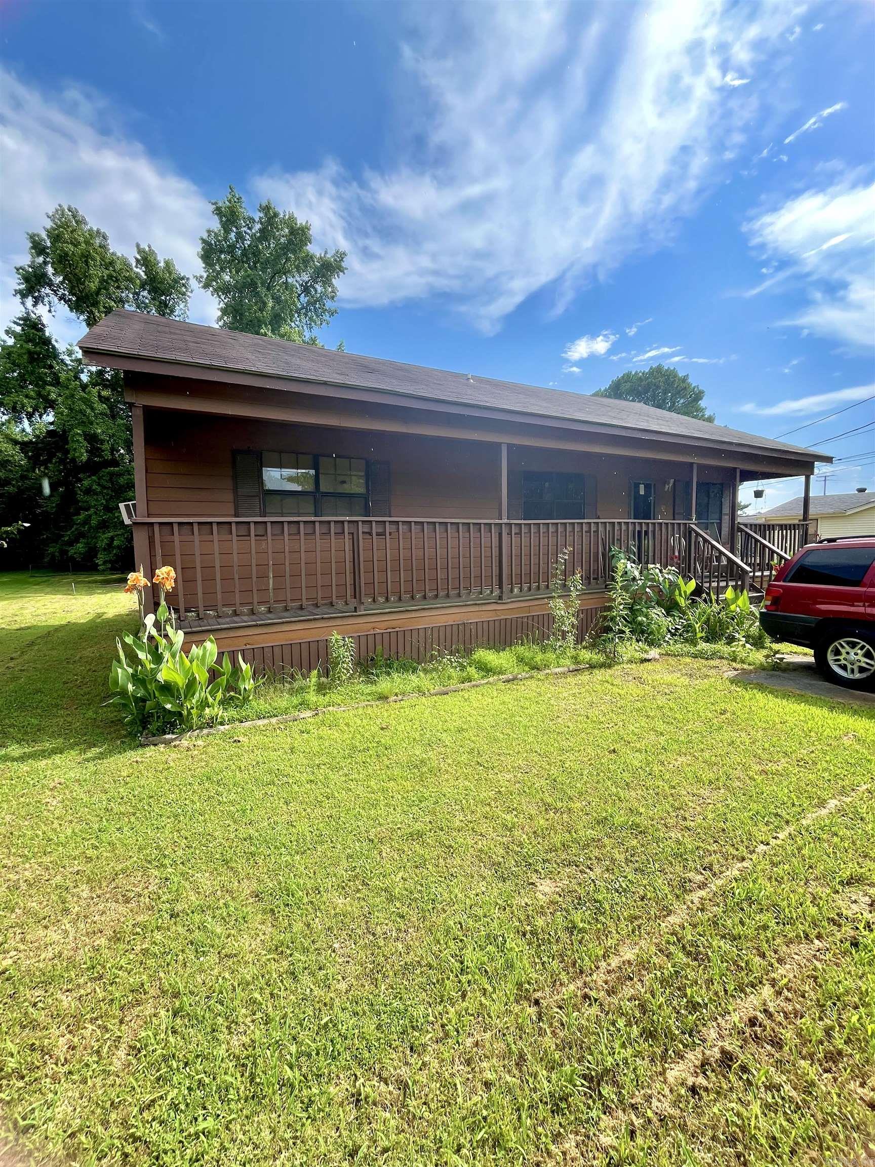 3211 Harris  Little Rock, AR