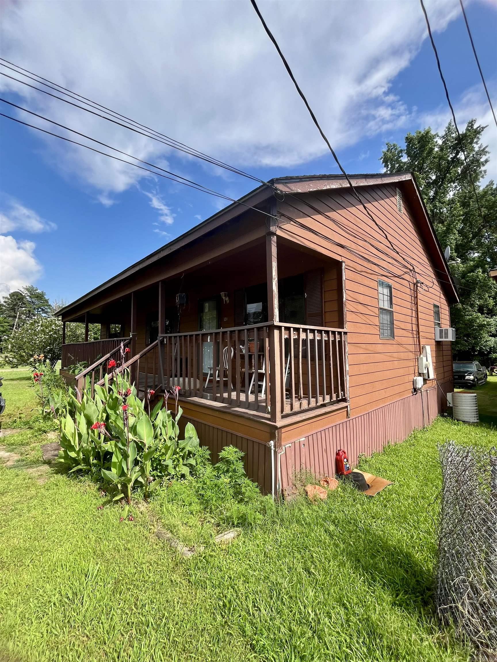3211 Harris  Little Rock, AR