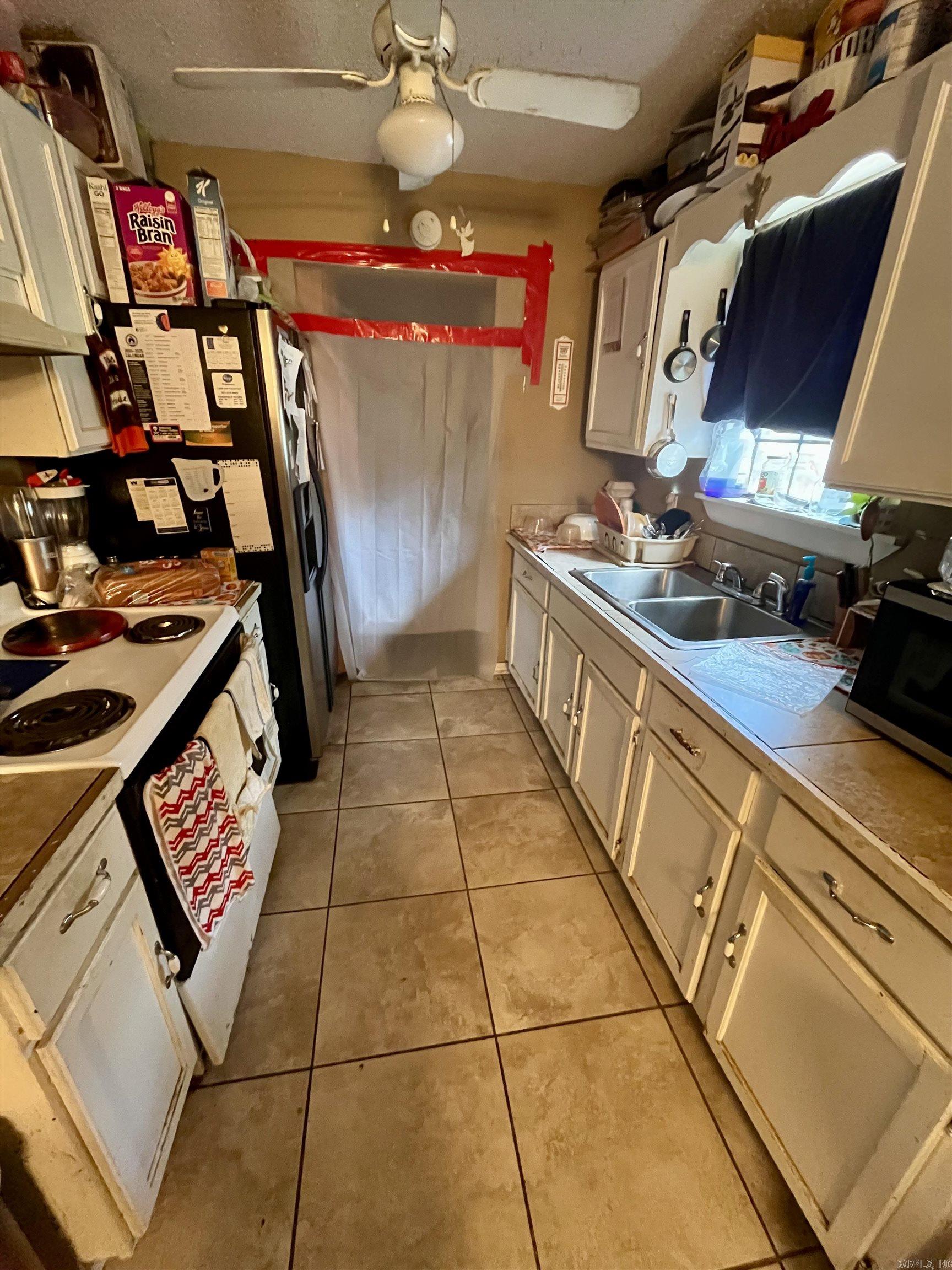 3211 Harris  Little Rock, AR