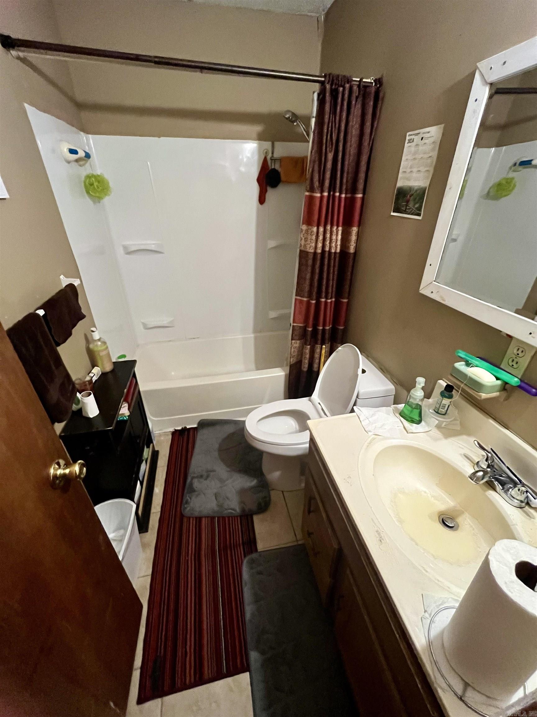 3211 Harris  Little Rock, AR