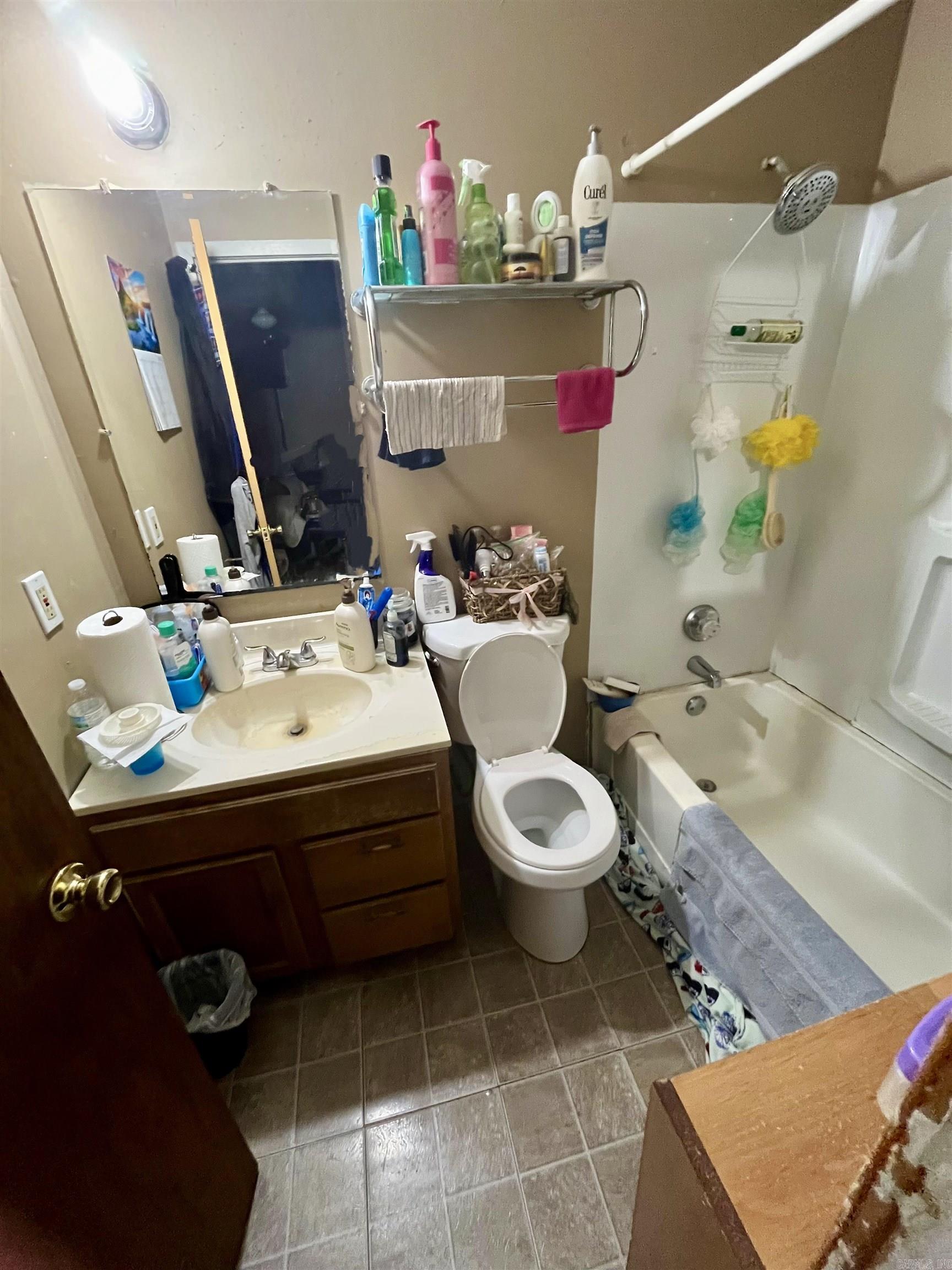 3211 Harris  Little Rock, AR