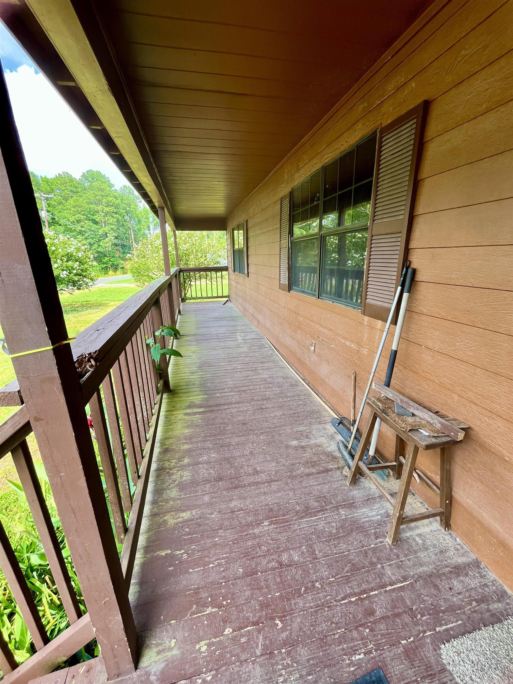 3211 Harris  Little Rock, AR