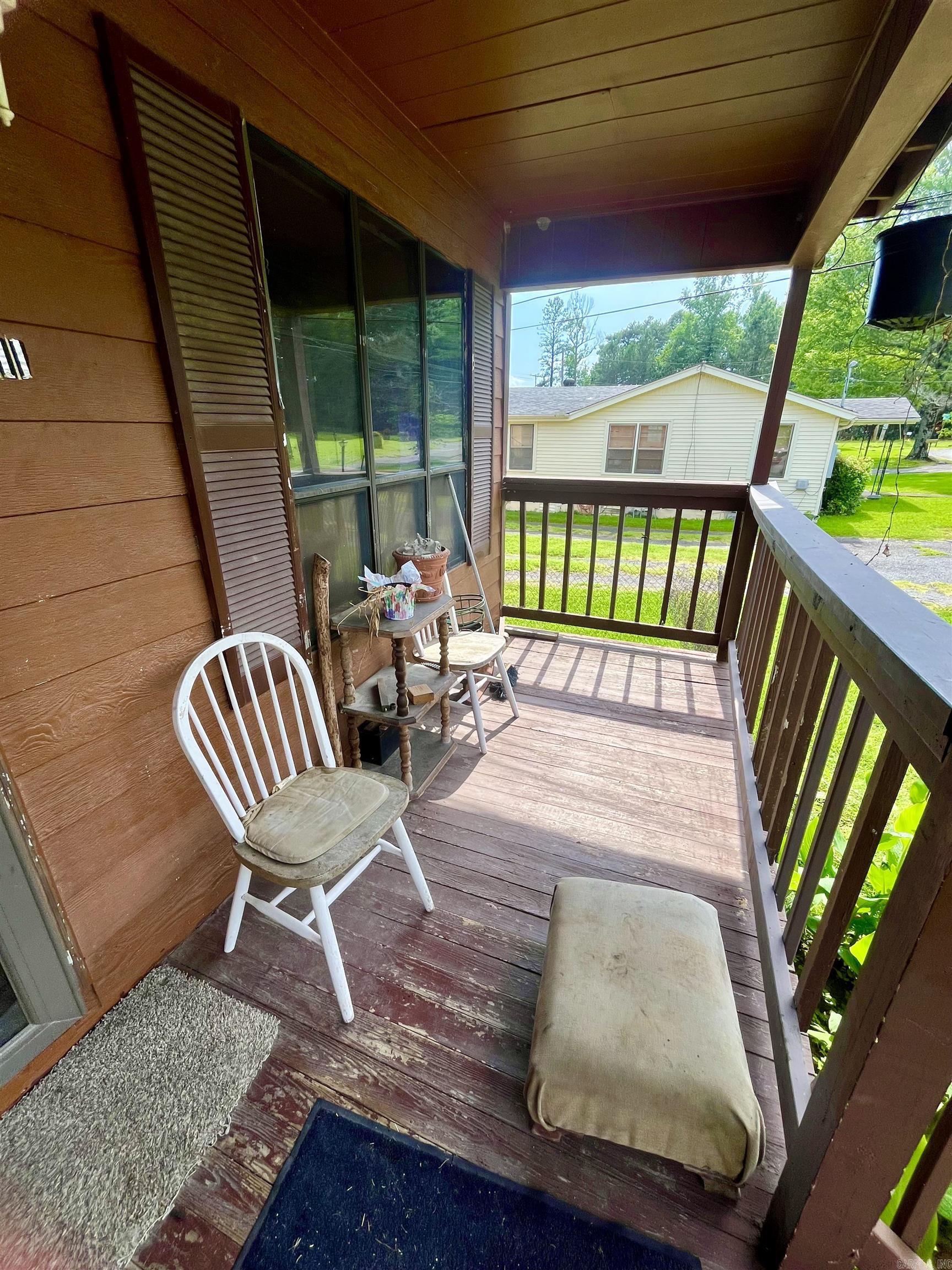 3211 Harris  Little Rock, AR