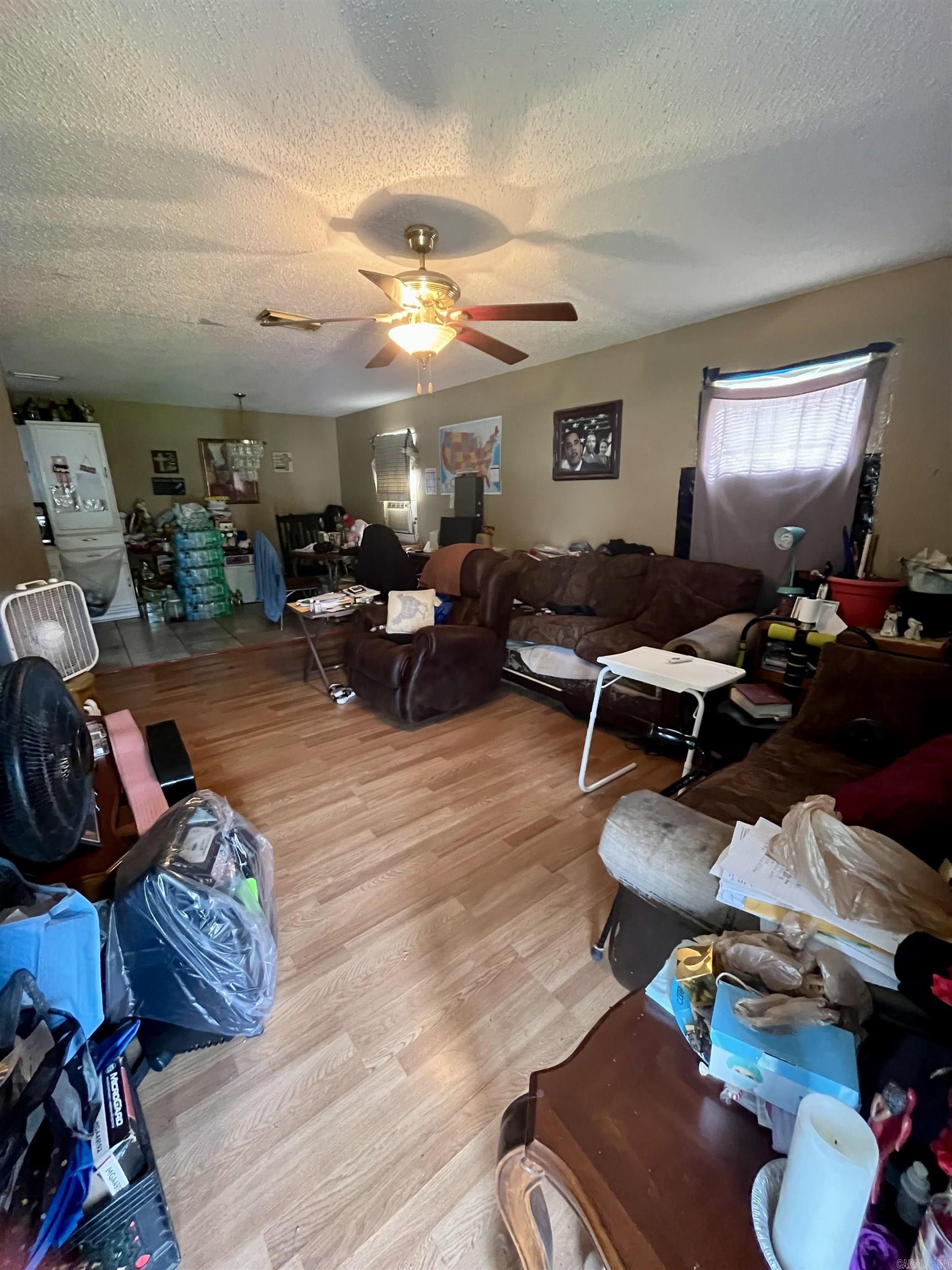 3211 Harris  Little Rock, AR