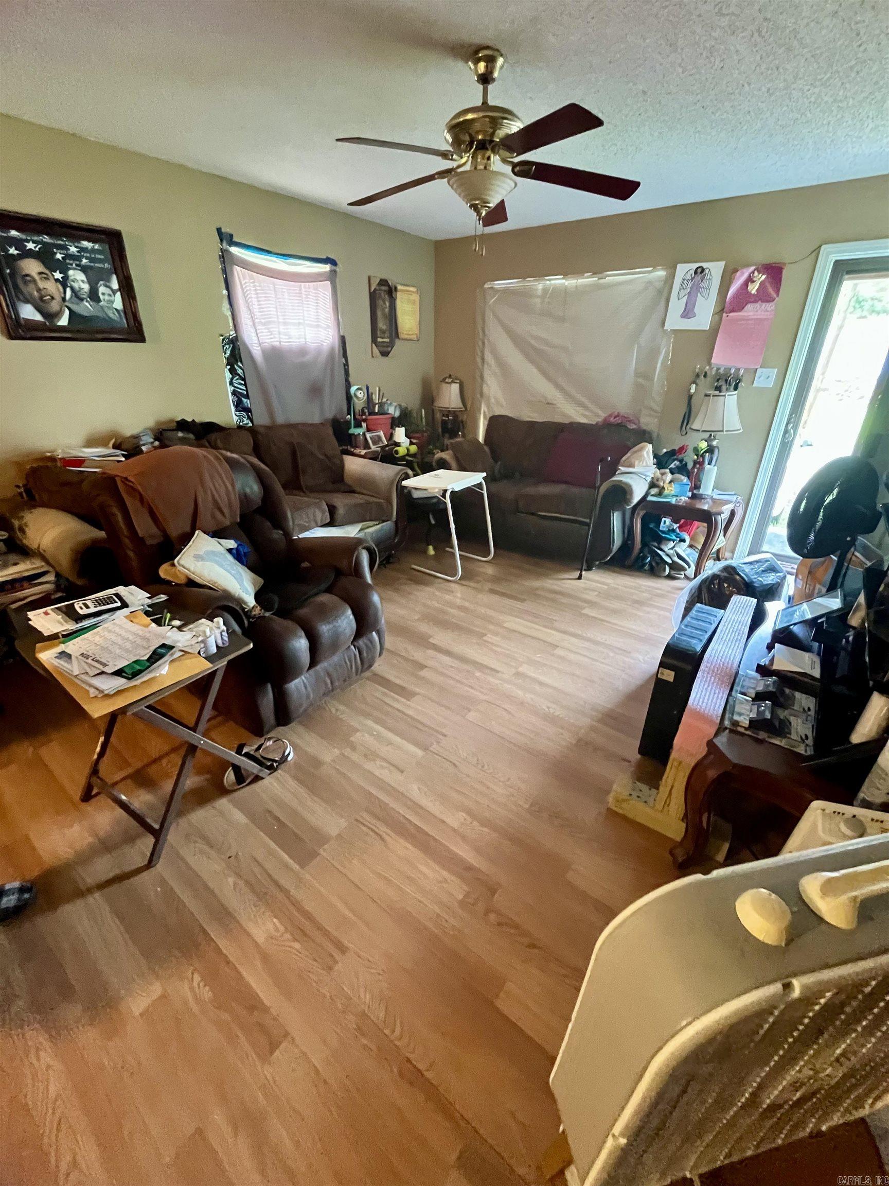 3211 Harris  Little Rock, AR