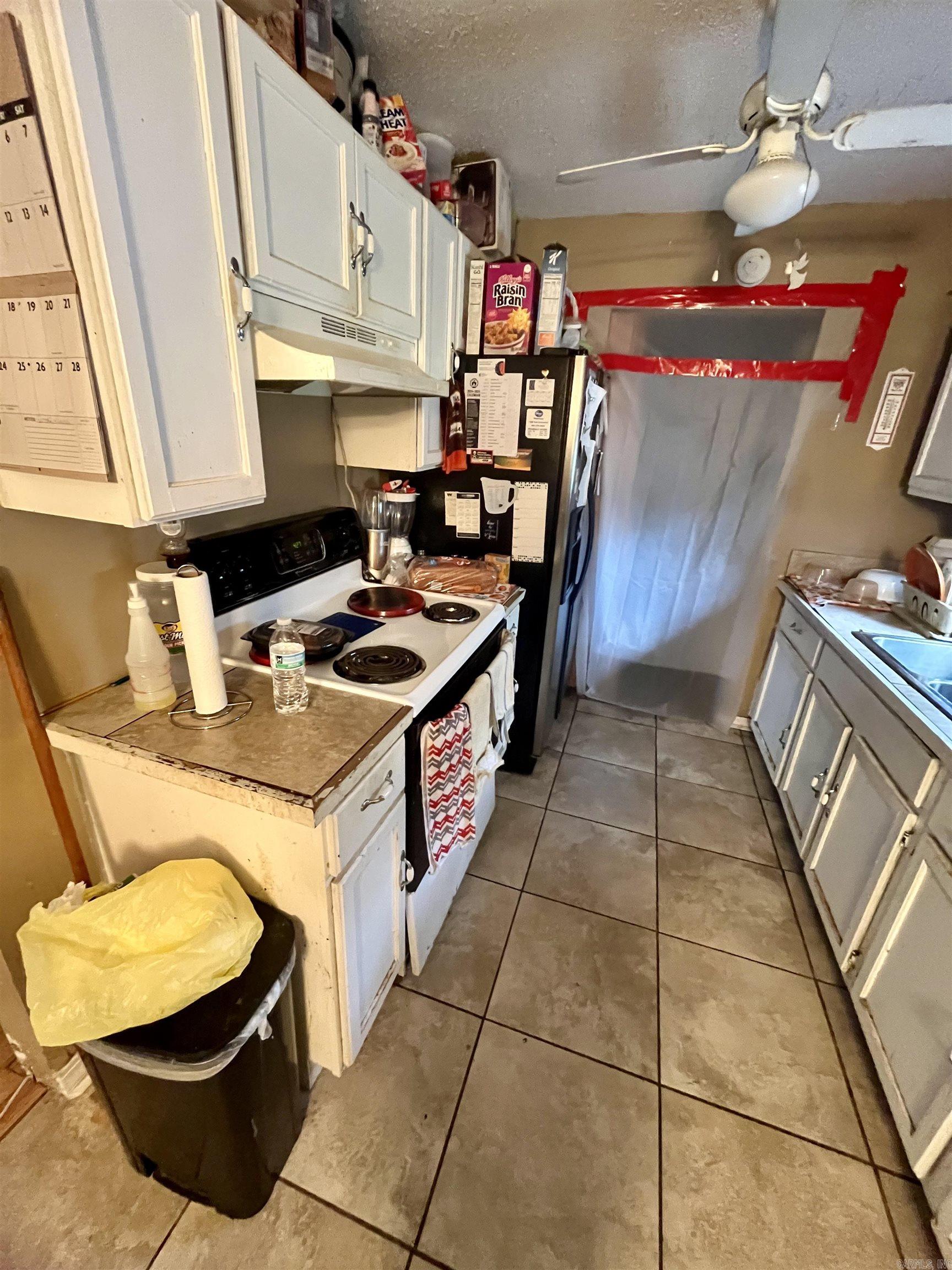 3211 Harris  Little Rock, AR